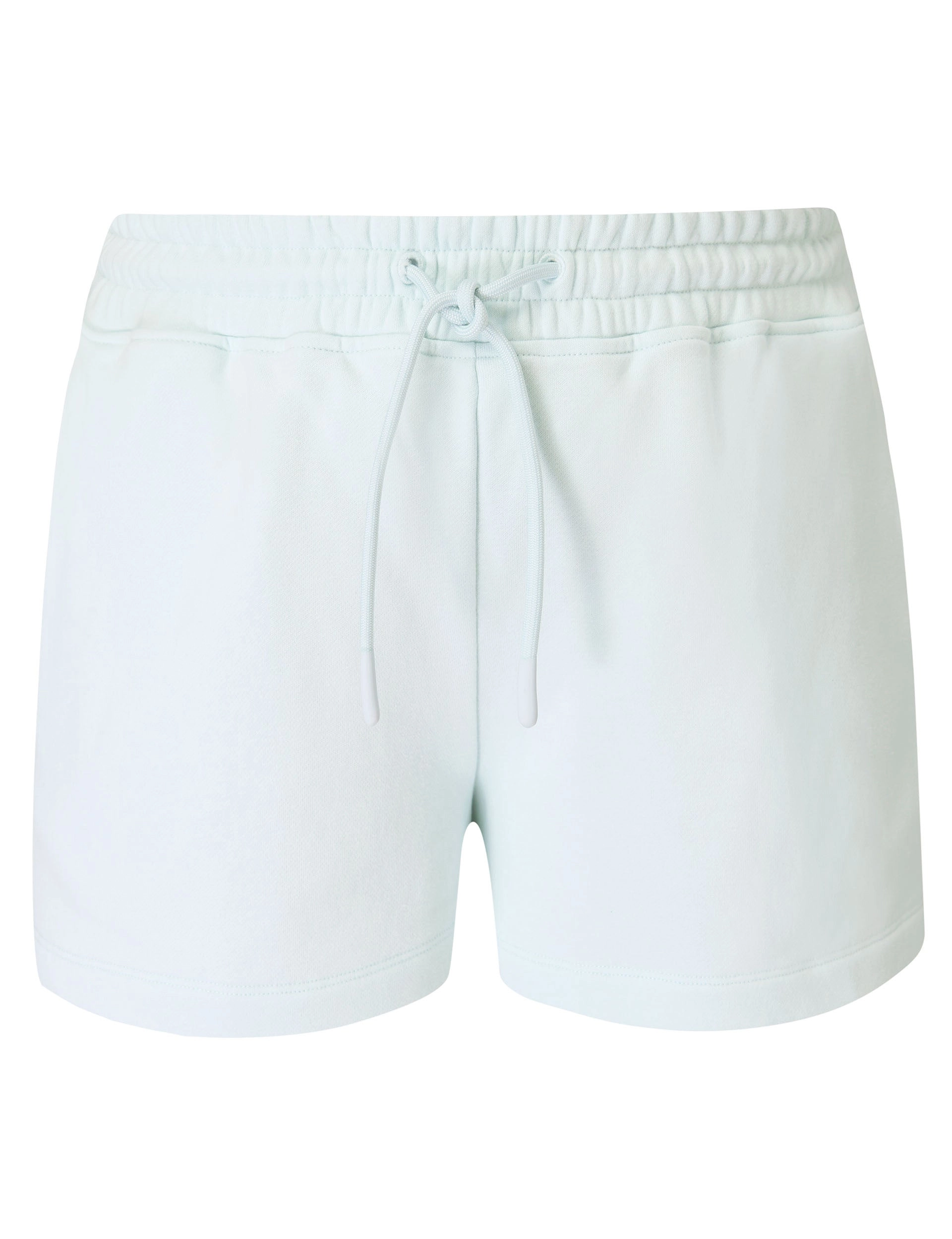 Revive Boxy Short - Day Break Blue