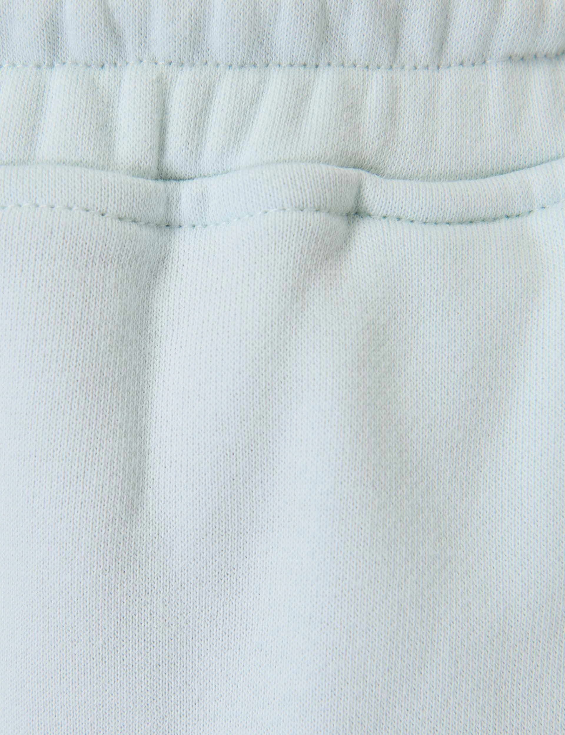 Revive Boxy Short - Day Break Blue