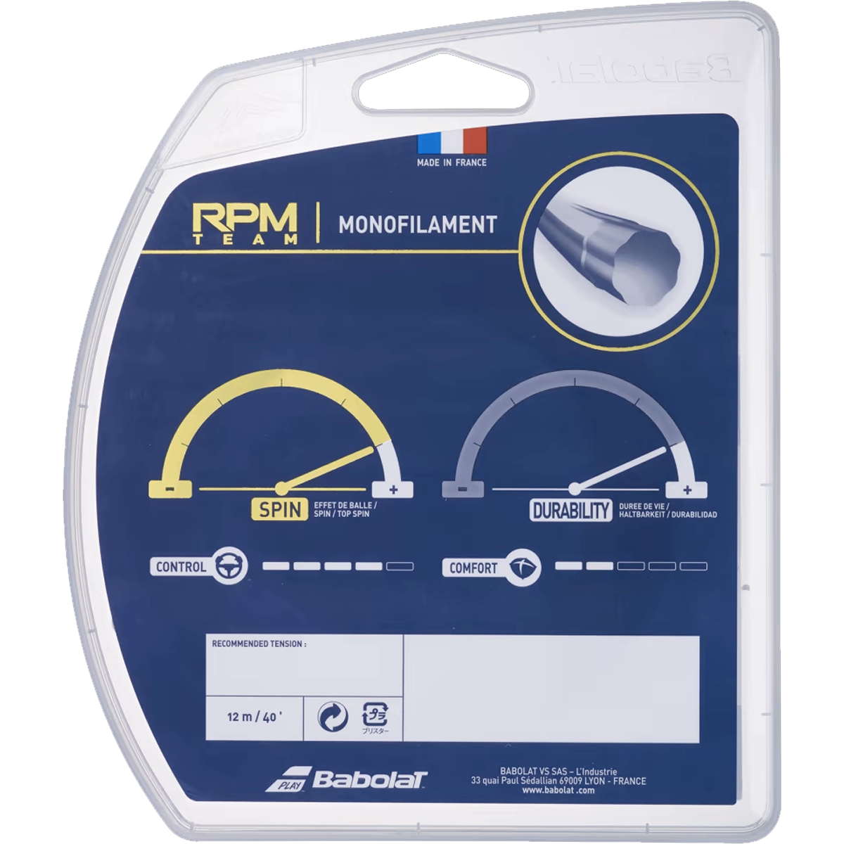 RPM Team