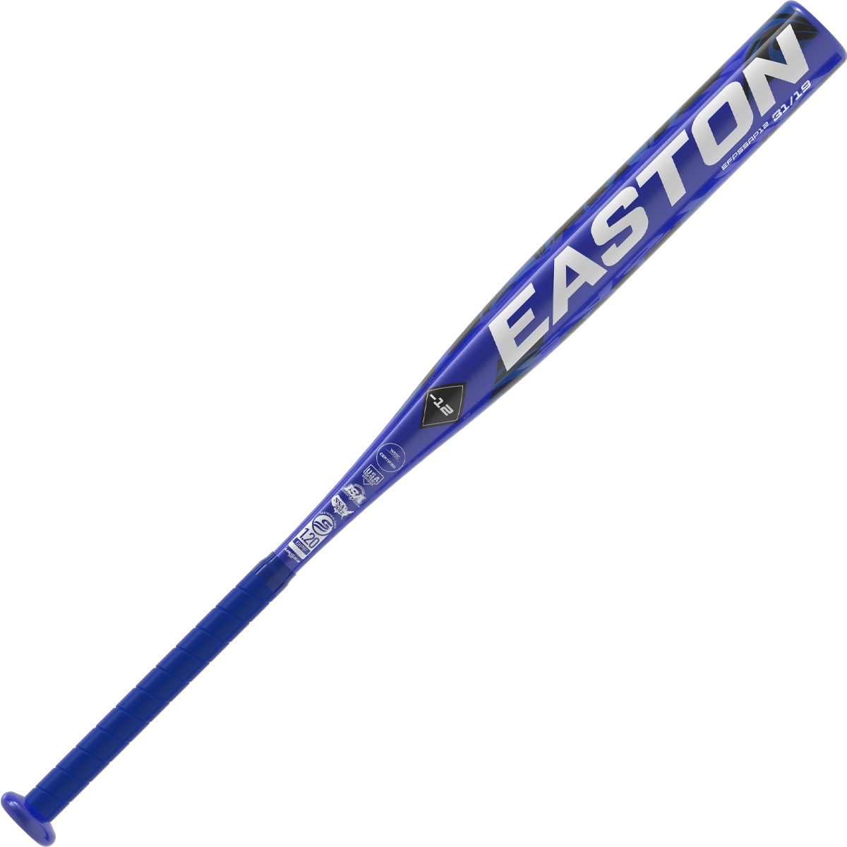 Sapphire -12 Fastpitch