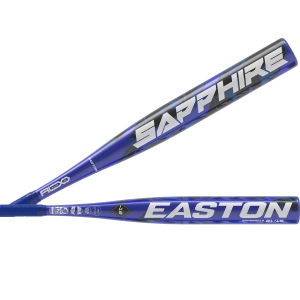 Sapphire -12 Fastpitch