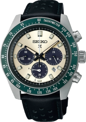 Seiko Prospex Speedtimer Solar SSC943P1
