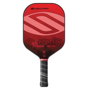 Selkirk Amped Epic LW Demo