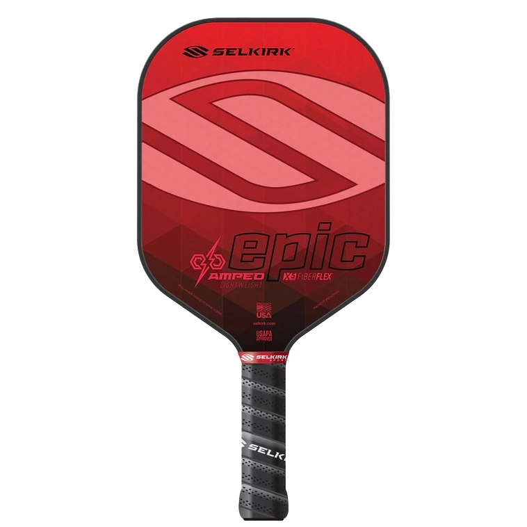 Selkirk Amped Epic LW Demo