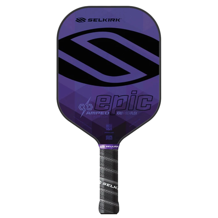 Selkirk Amped Epic MW Demo
