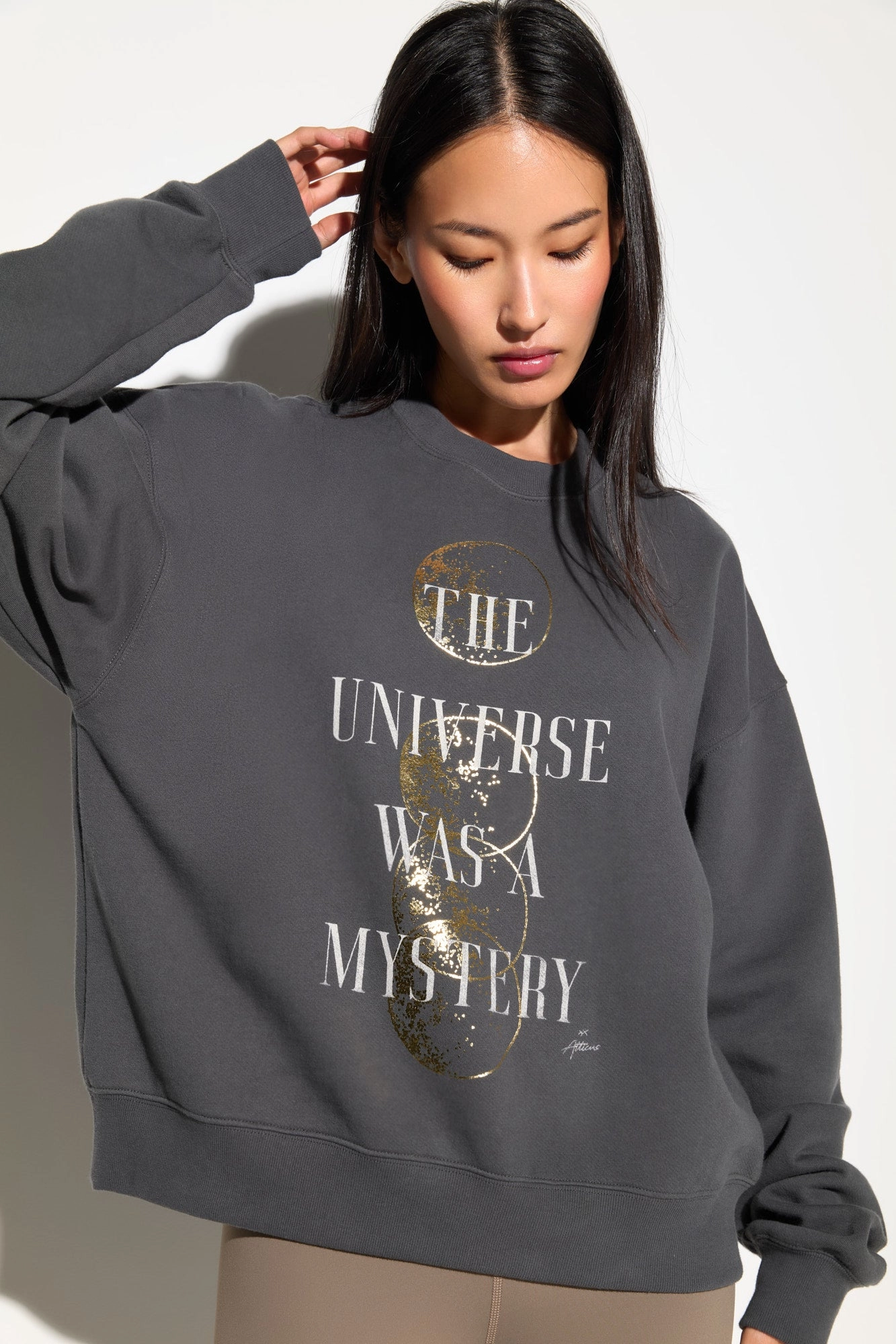 SG x Atticus Universe La Brea Sweatshirt