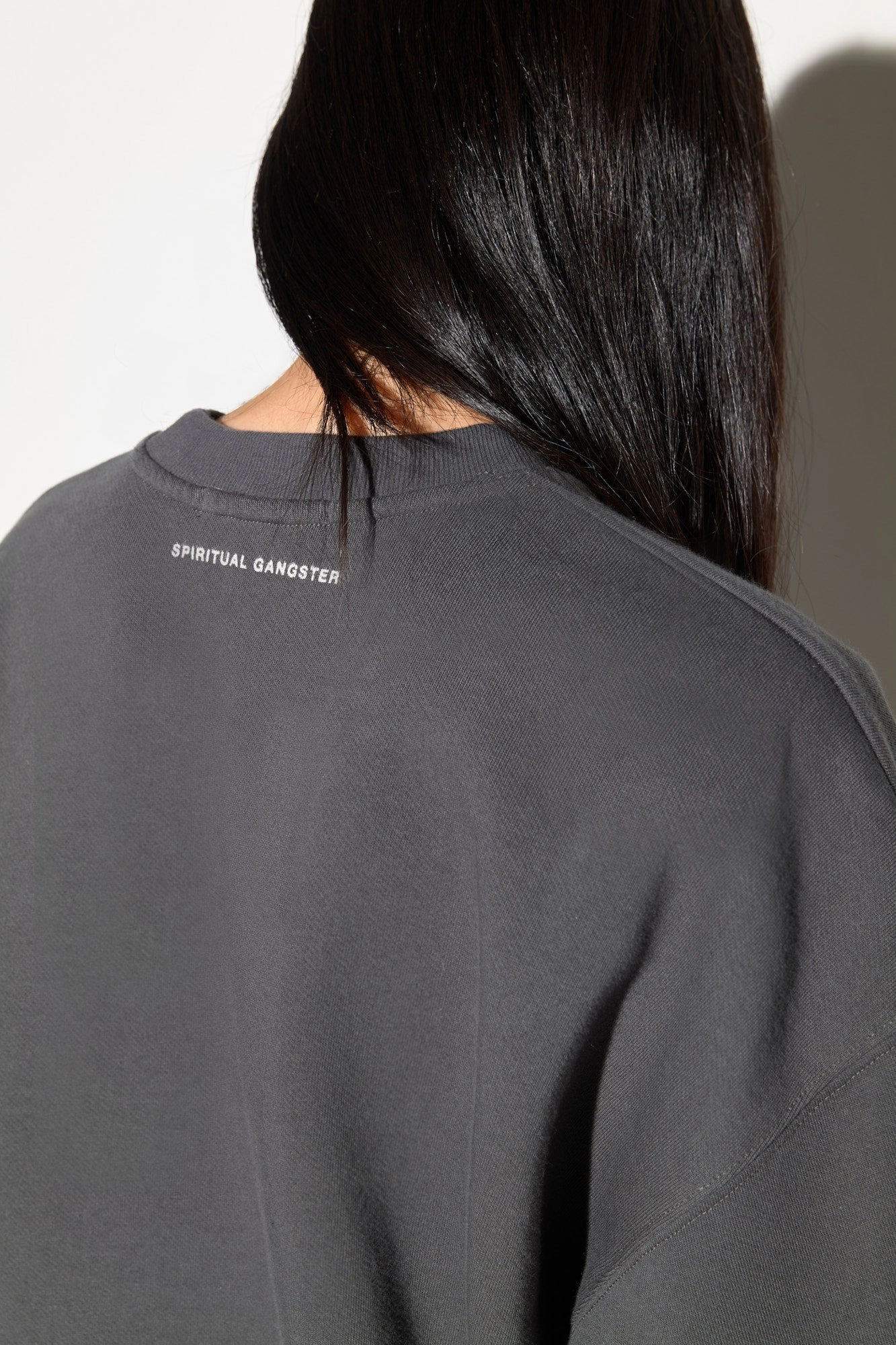 SG x Atticus Universe La Brea Sweatshirt