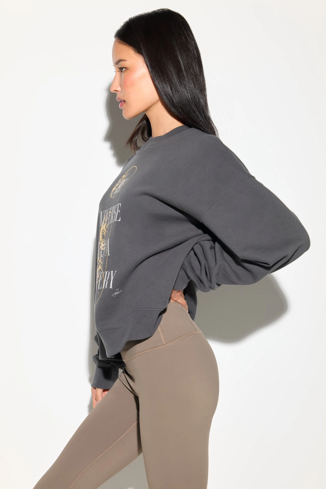 SG x Atticus Universe La Brea Sweatshirt