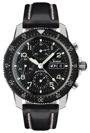 Sinn 103 St Leather 103.035