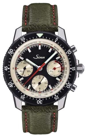Sinn 103 St Ty Hd 103.211 Limited Edition