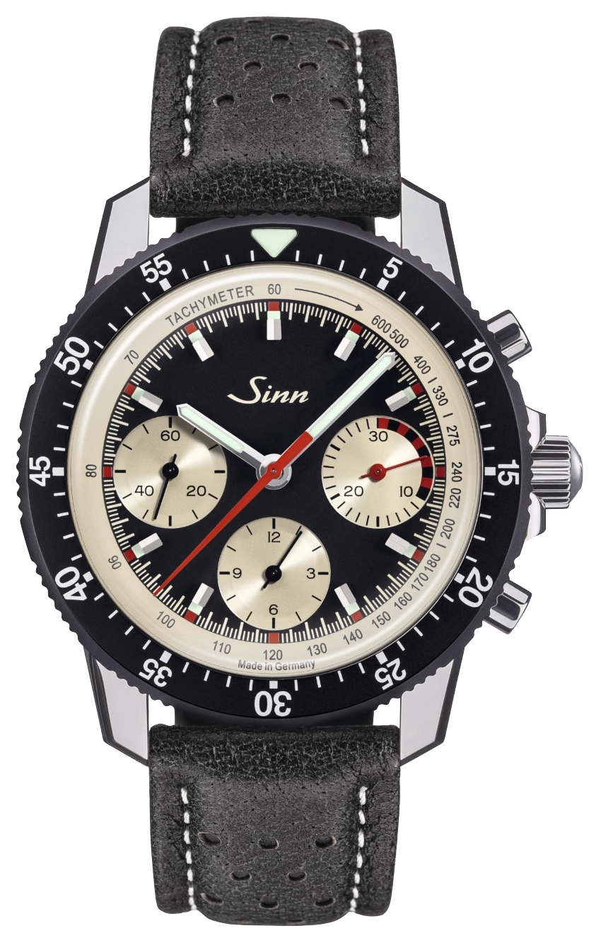 Sinn 103 St Ty Hd 103.211 Limited Edition