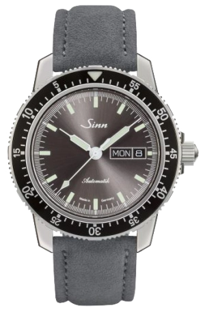 Sinn 104 St Sa I A Alcantara 104.014