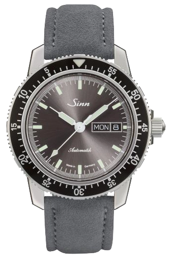 Sinn 104 St Sa I A Alcantara 104.014