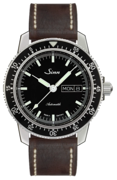 Sinn 104 St Sa I Leather 104.010