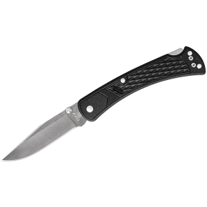 Slim Select 110 Black