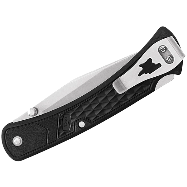 Slim Select 110 Black
