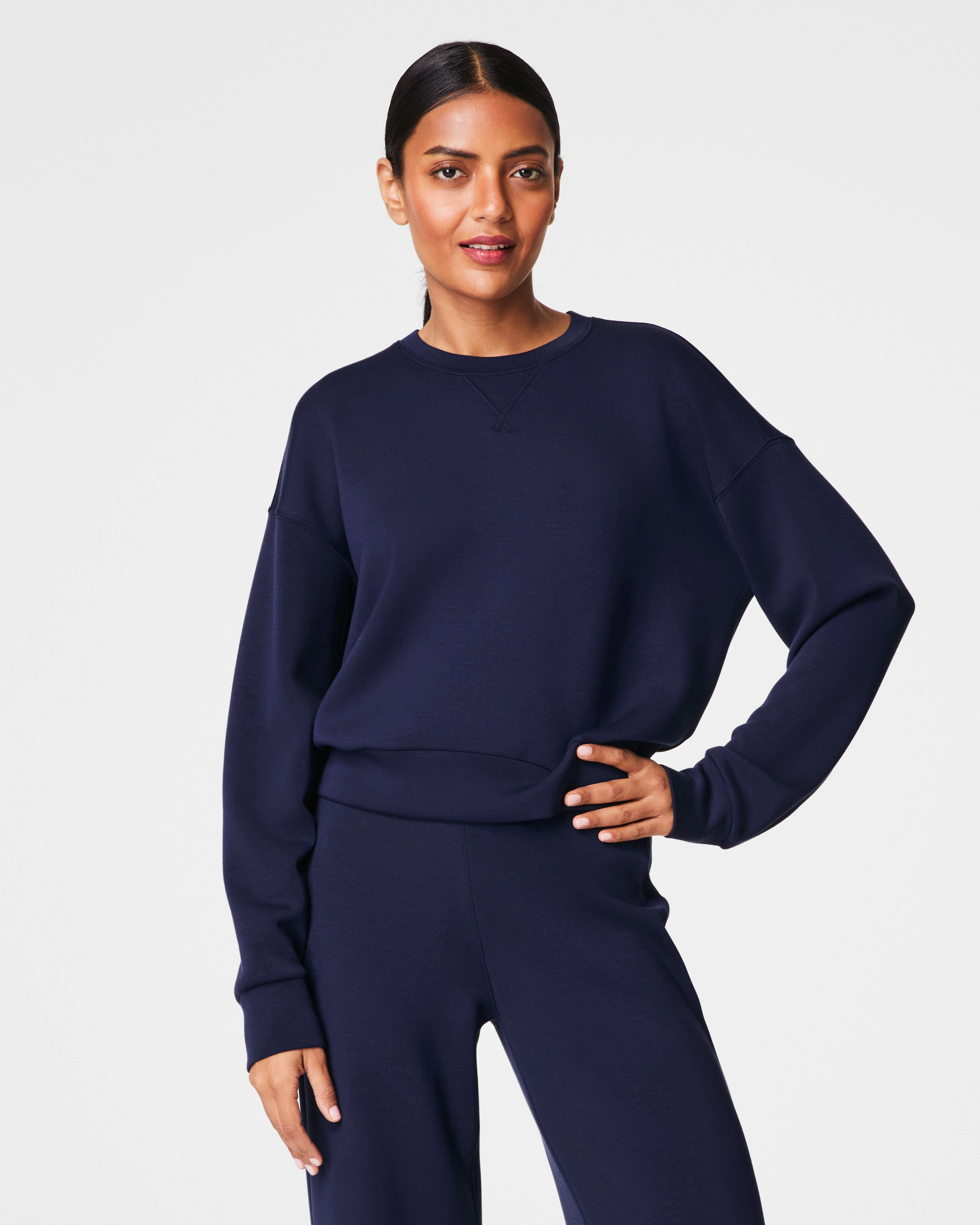 SPANX® AirEssentials Crewneck