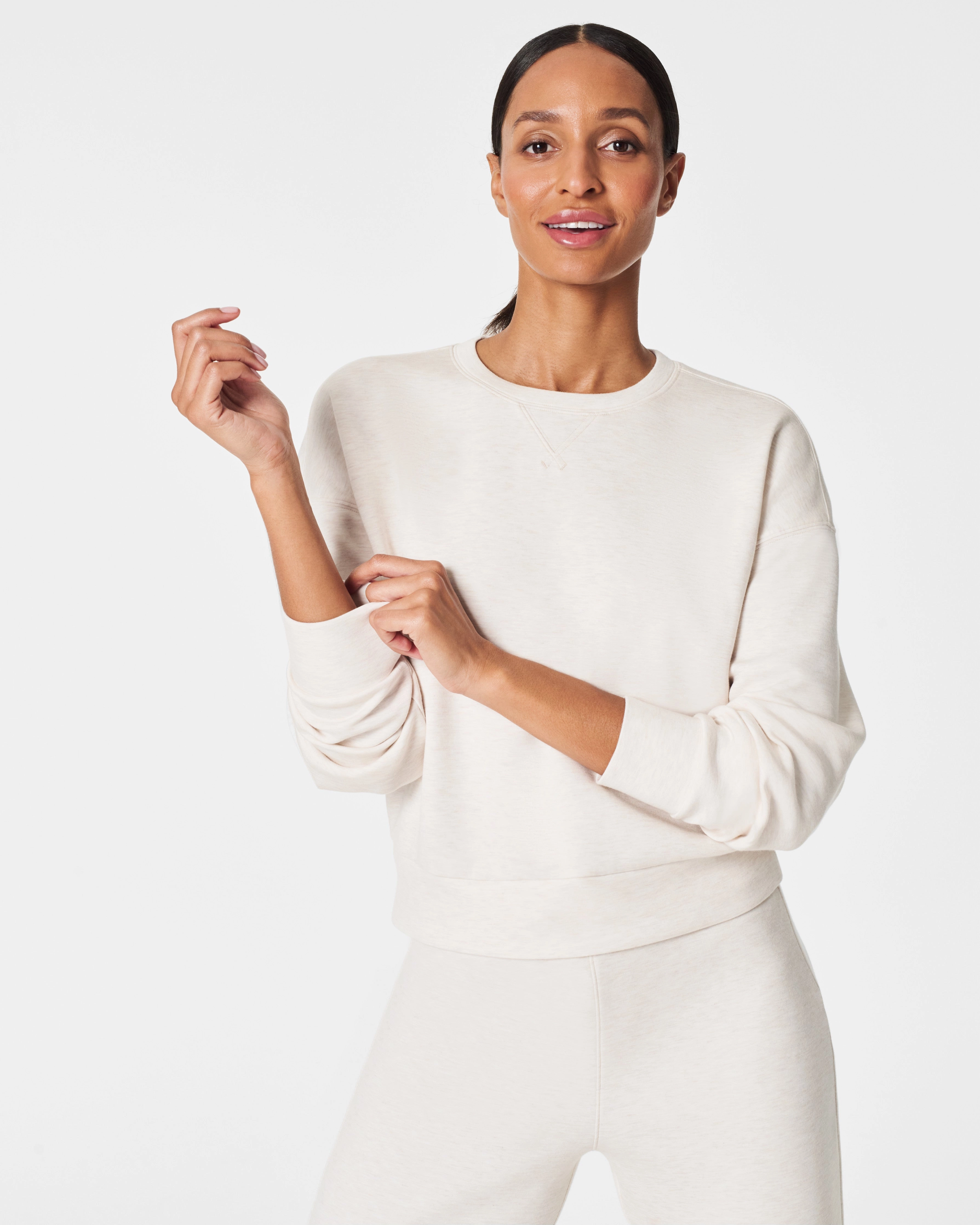 SPANX® AirEssentials Crewneck