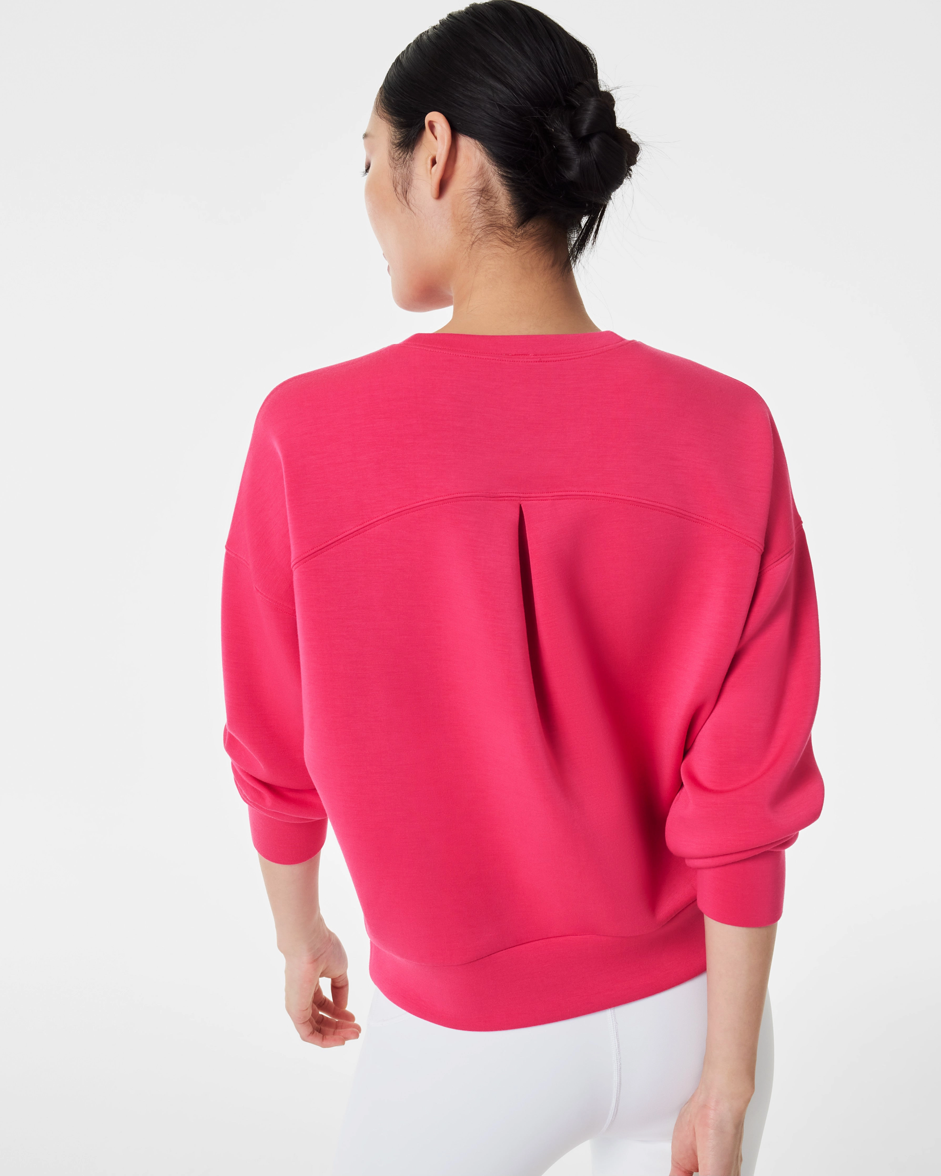 SPANX® AirEssentials Crewneck
