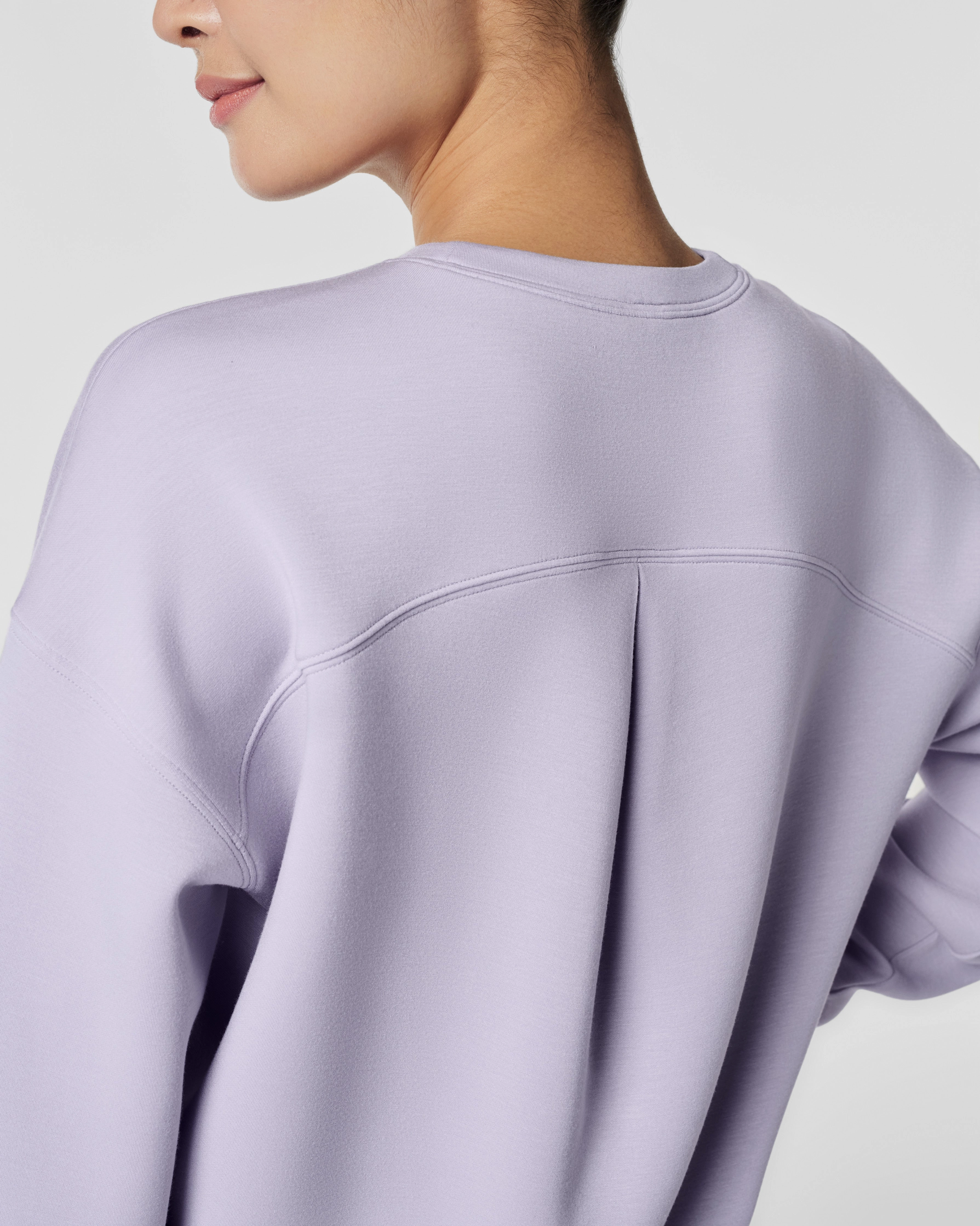 SPANX® AirEssentials Crewneck