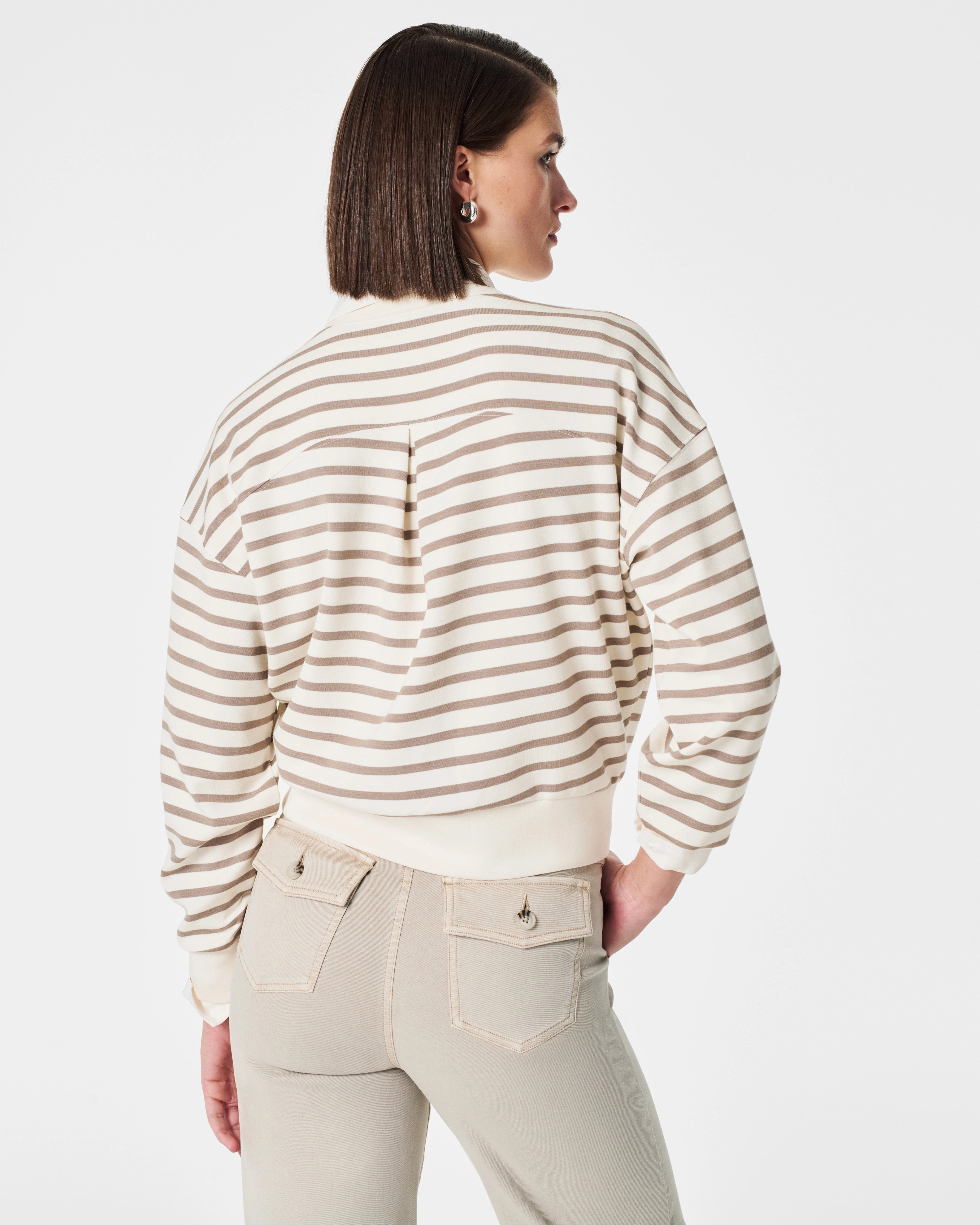 SPANX® AirEssentials Crewneck