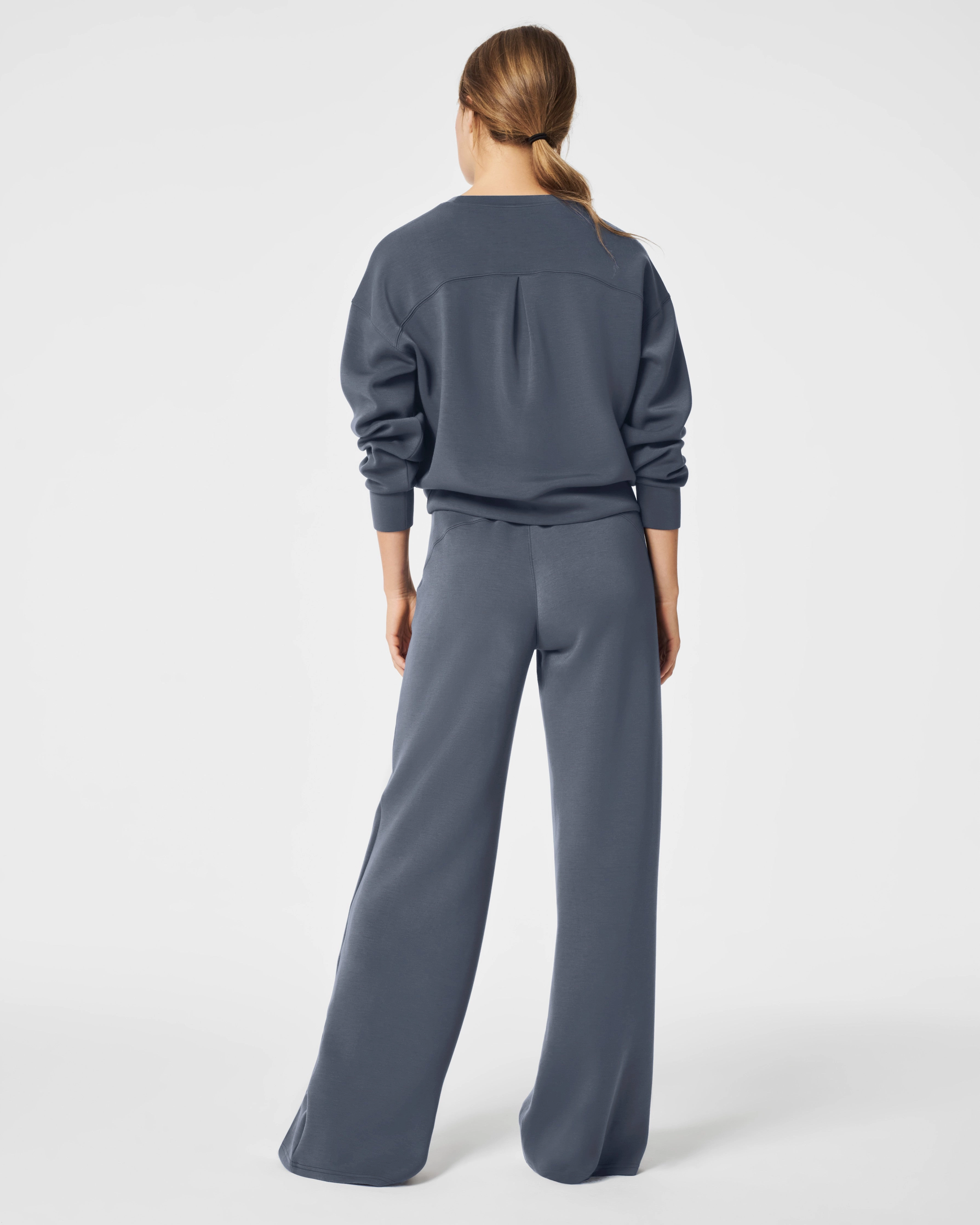 SPANX® AirEssentials Crewneck