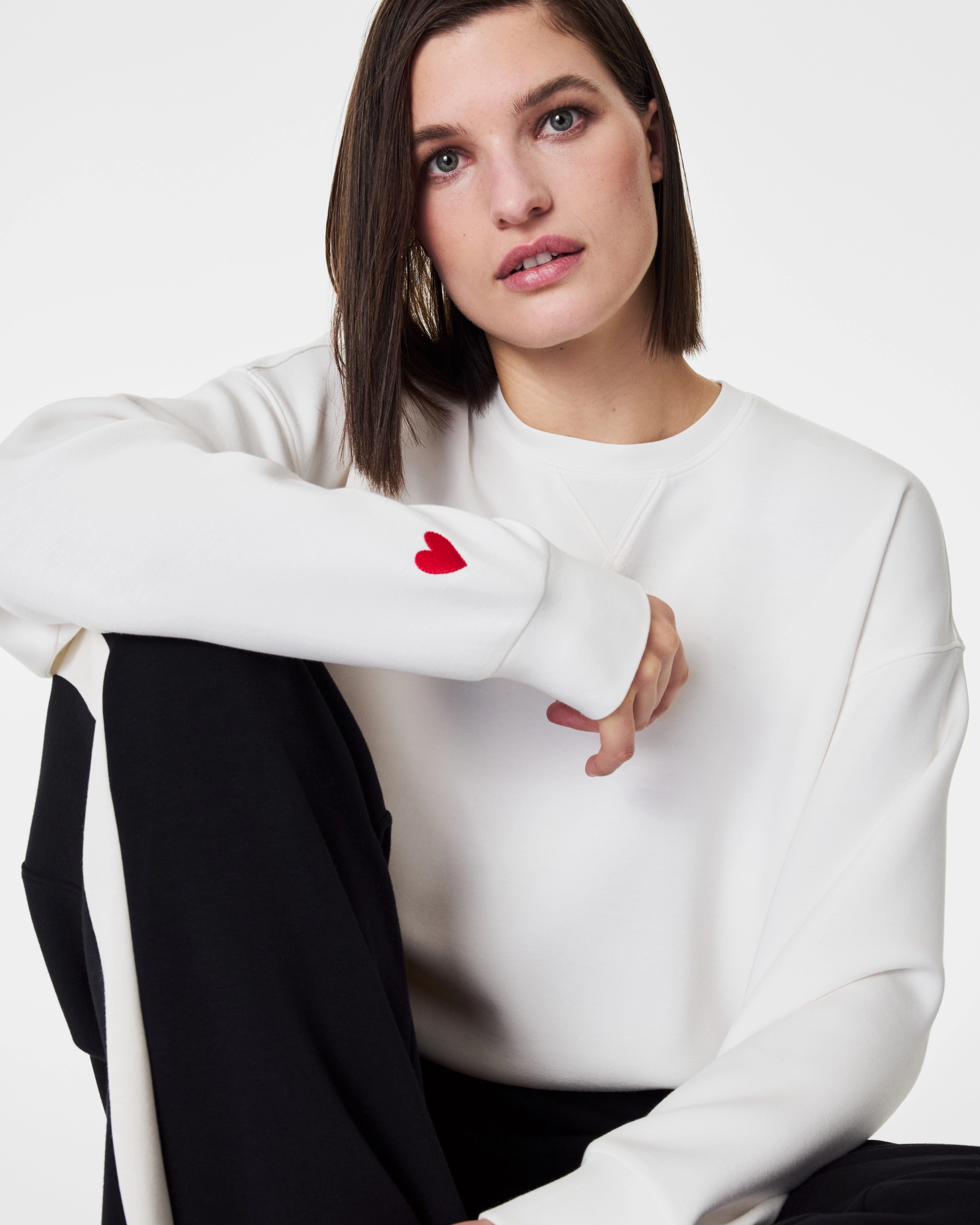 SPANX® AirEssentials Crewneck