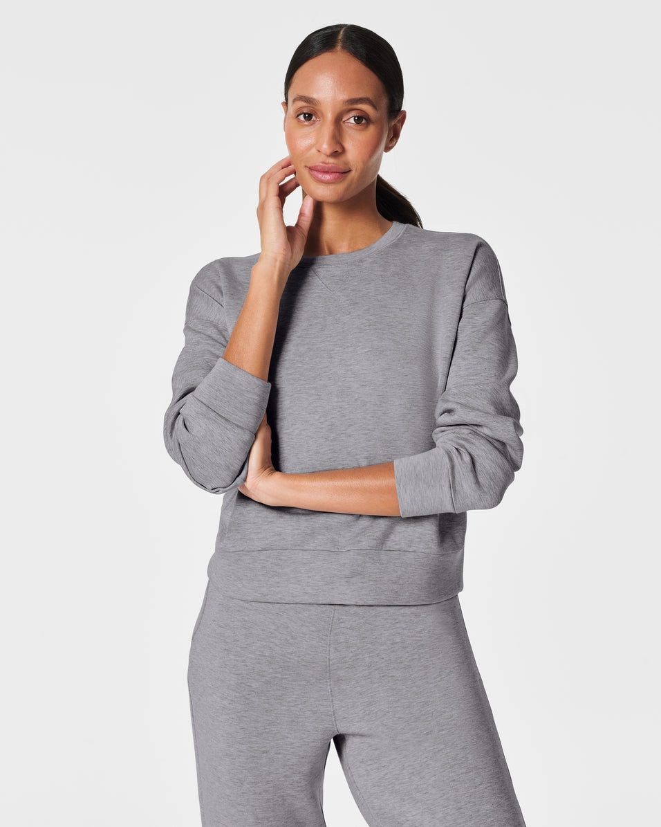 SPANX® AirEssentials Crewneck