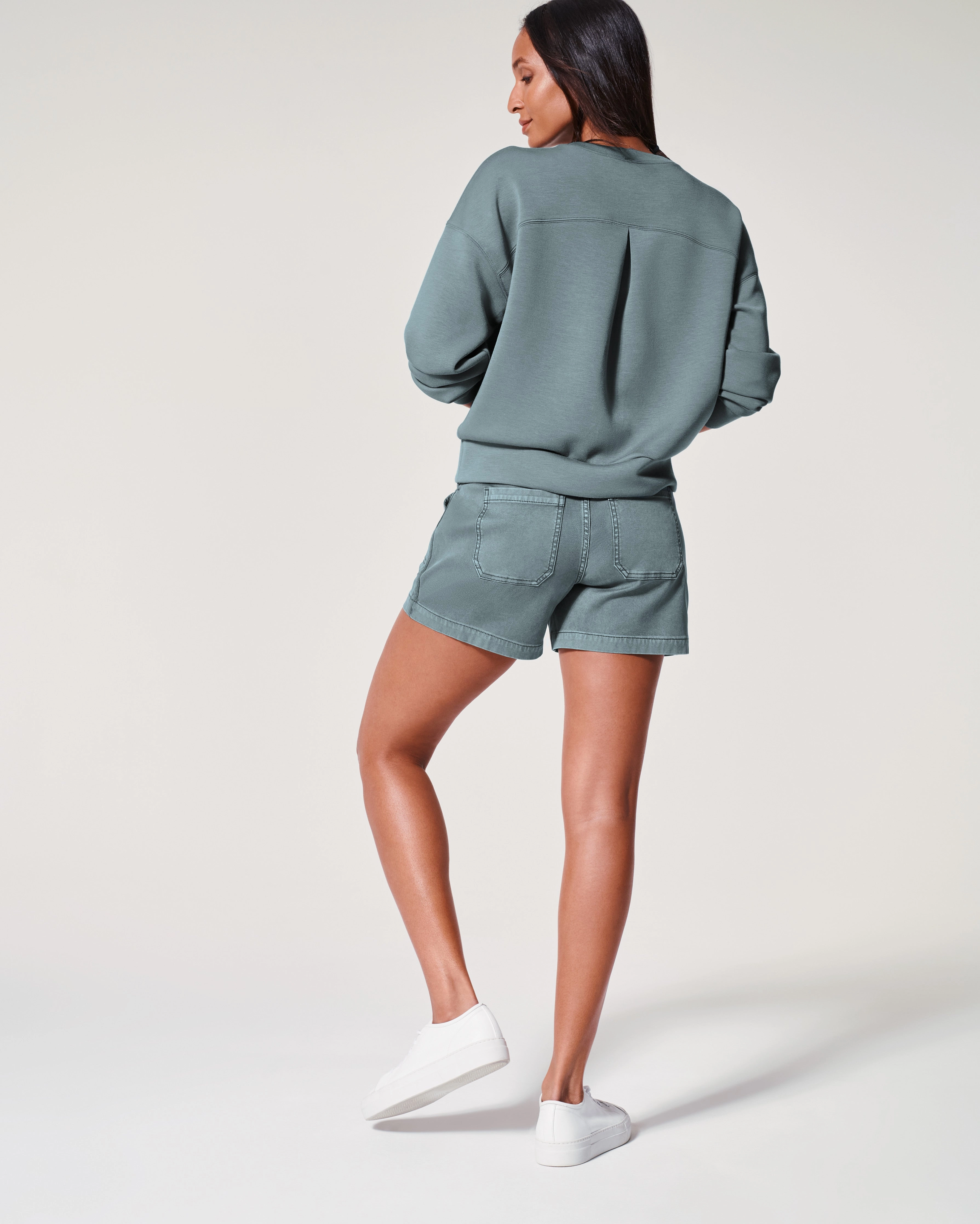 SPANX® AirEssentials Crewneck