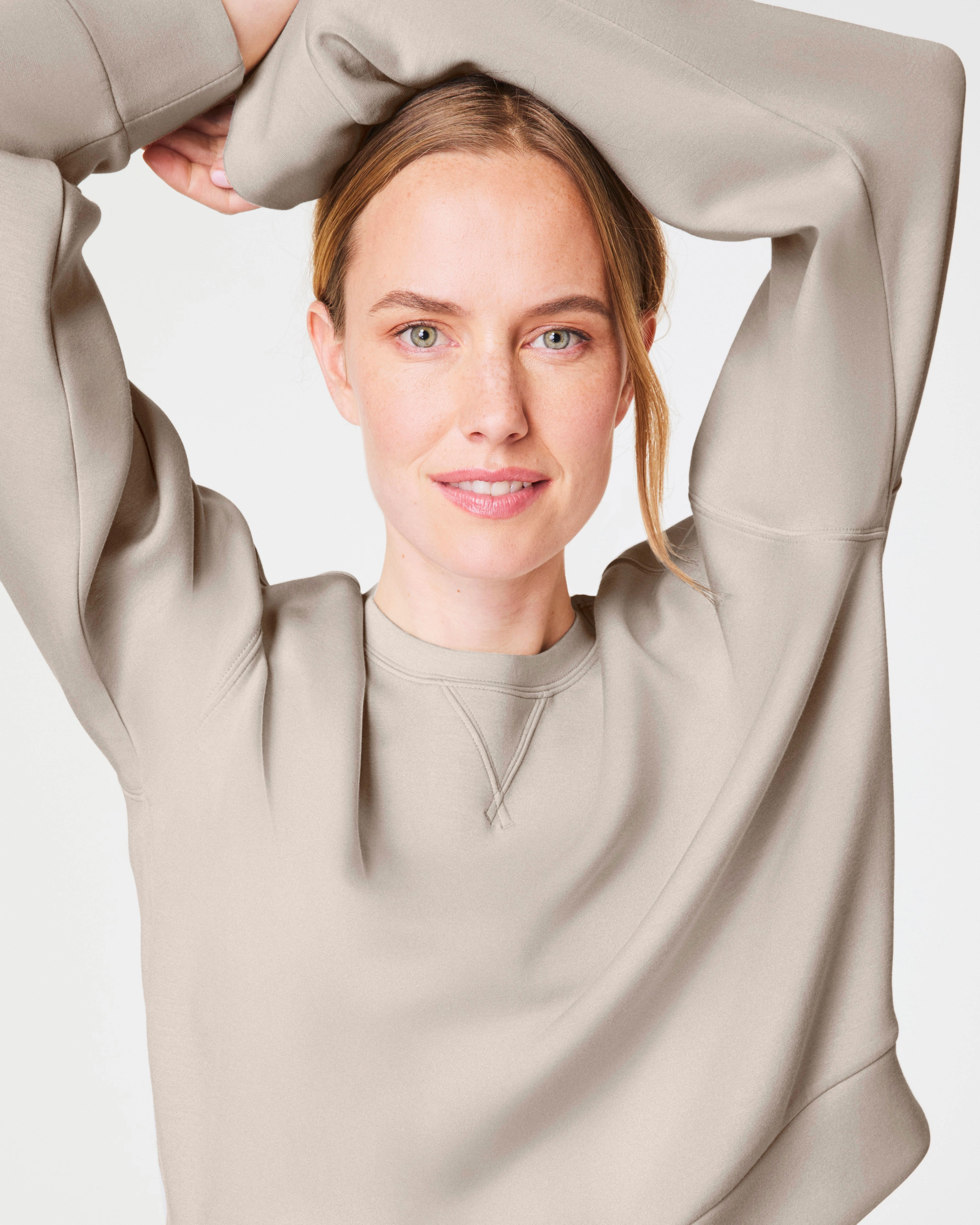 SPANX® AirEssentials Crewneck