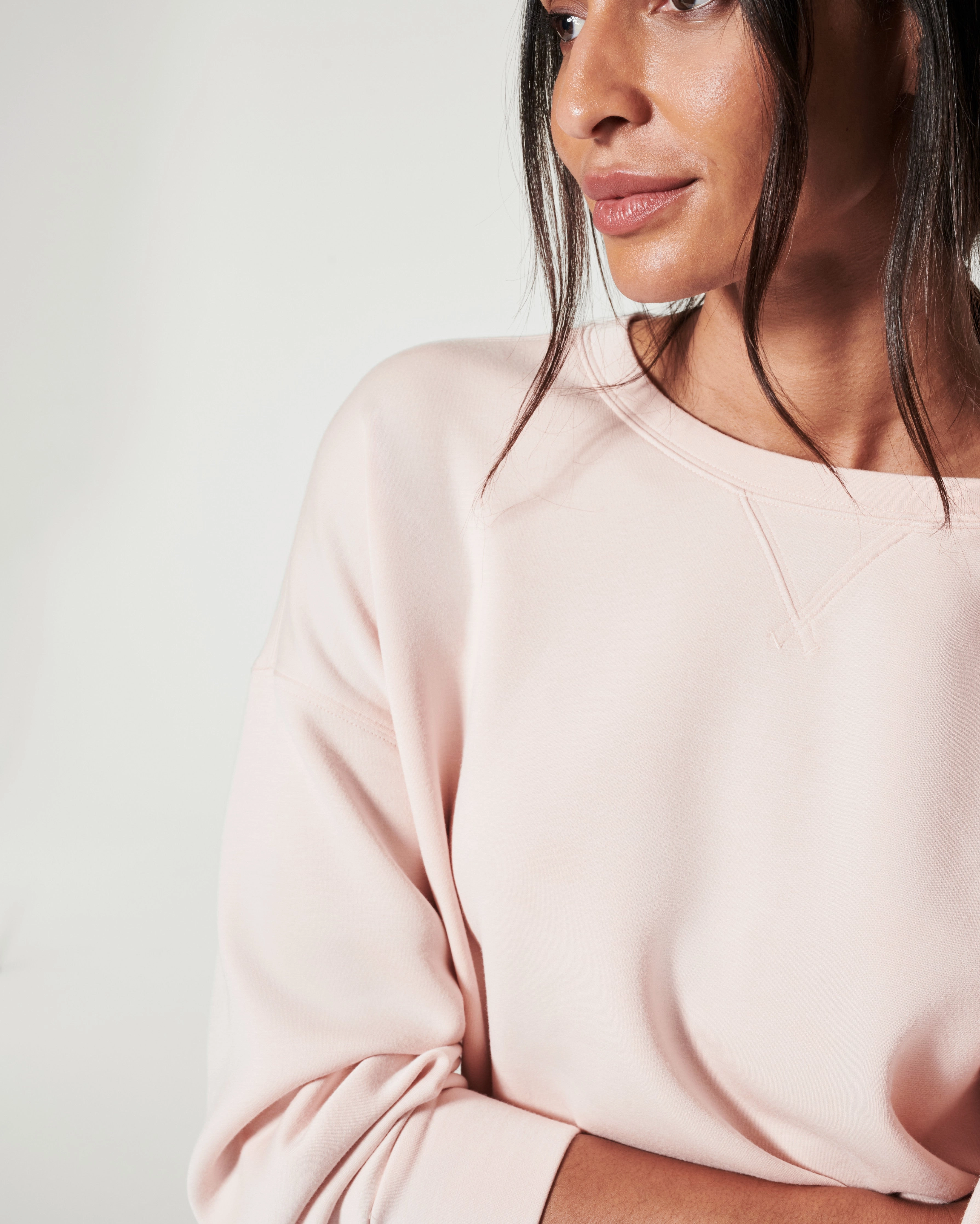 SPANX® AirEssentials Crewneck