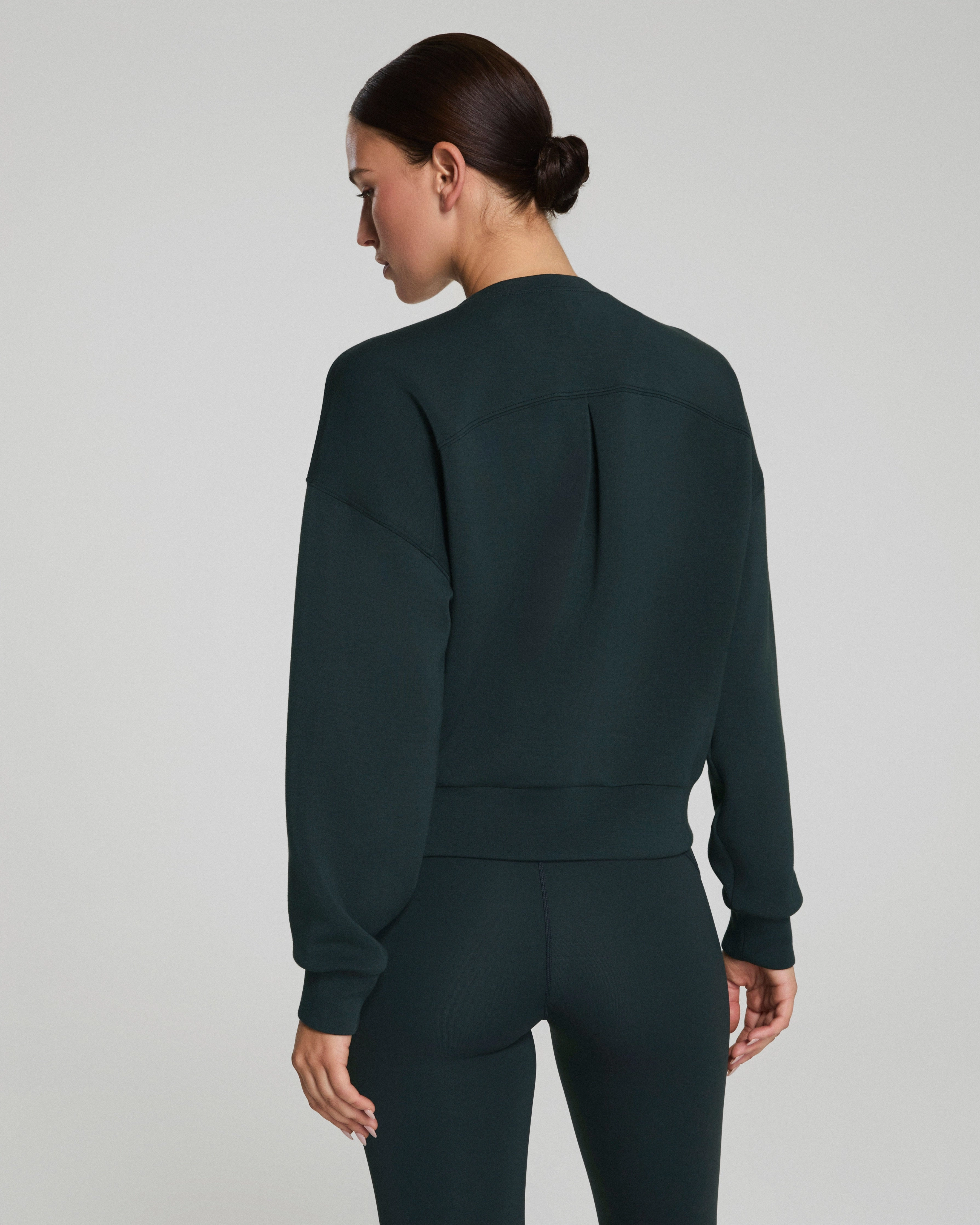 SPANX® AirEssentials Crewneck