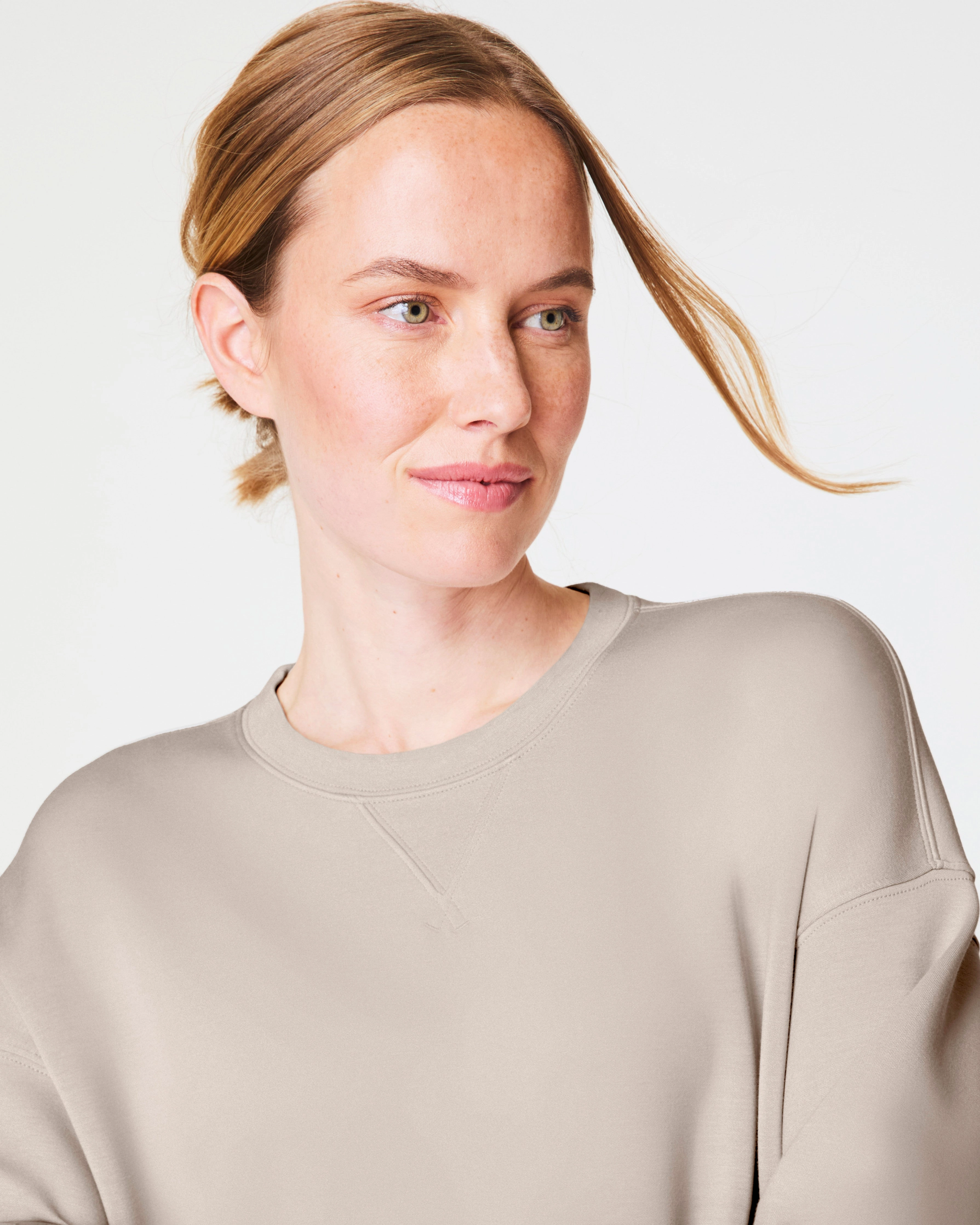 SPANX® AirEssentials Crewneck