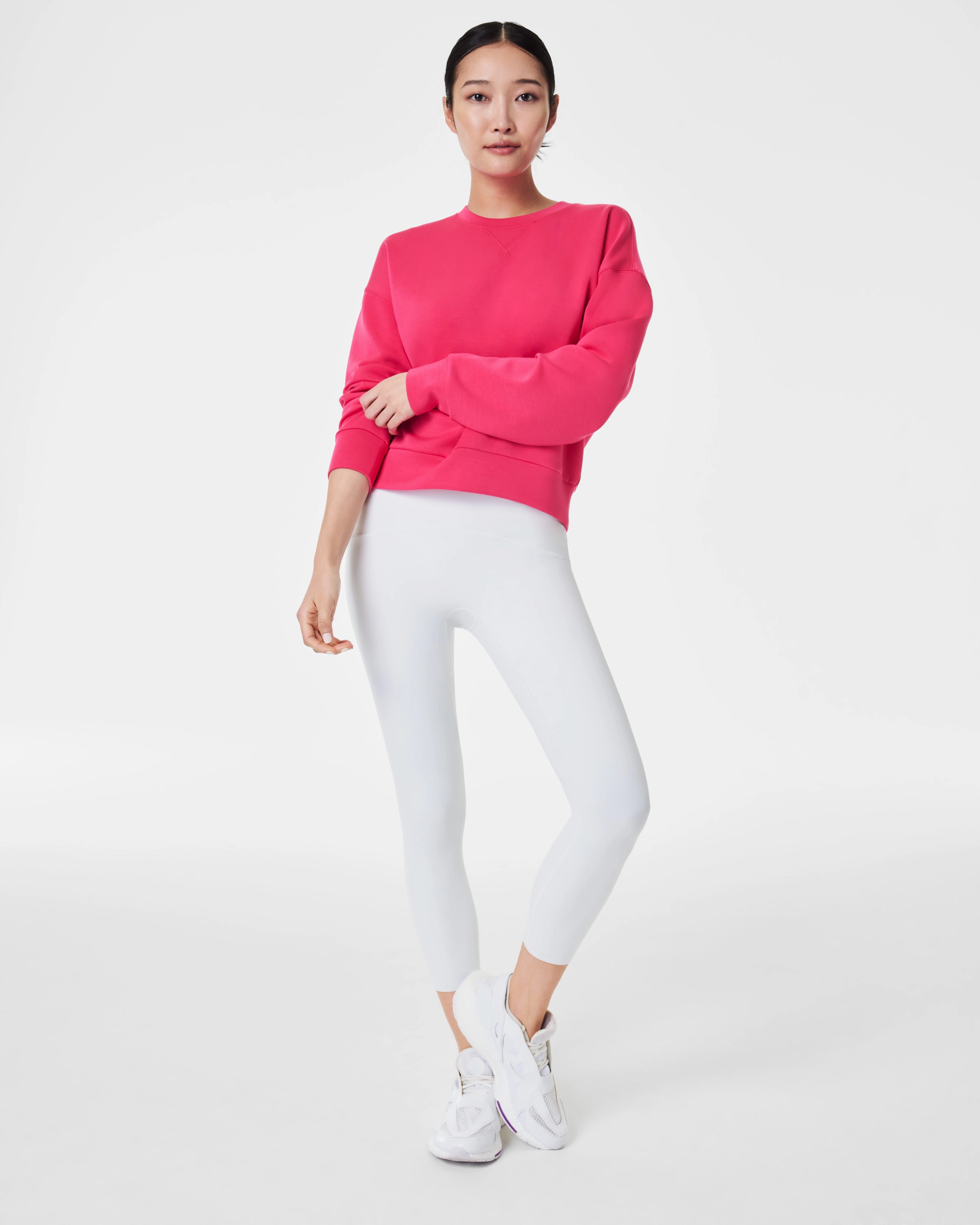 SPANX® AirEssentials Crewneck