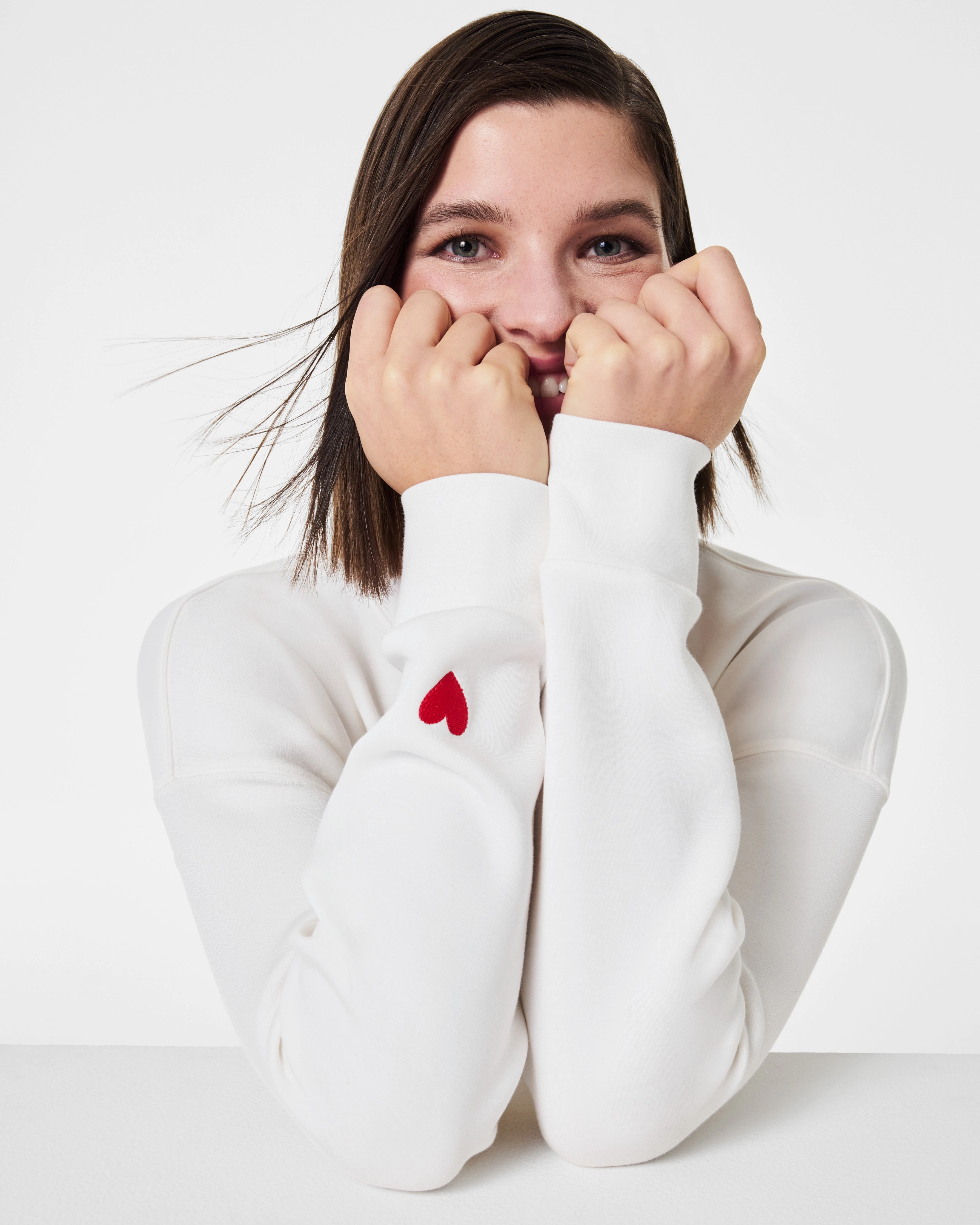 SPANX® AirEssentials Crewneck