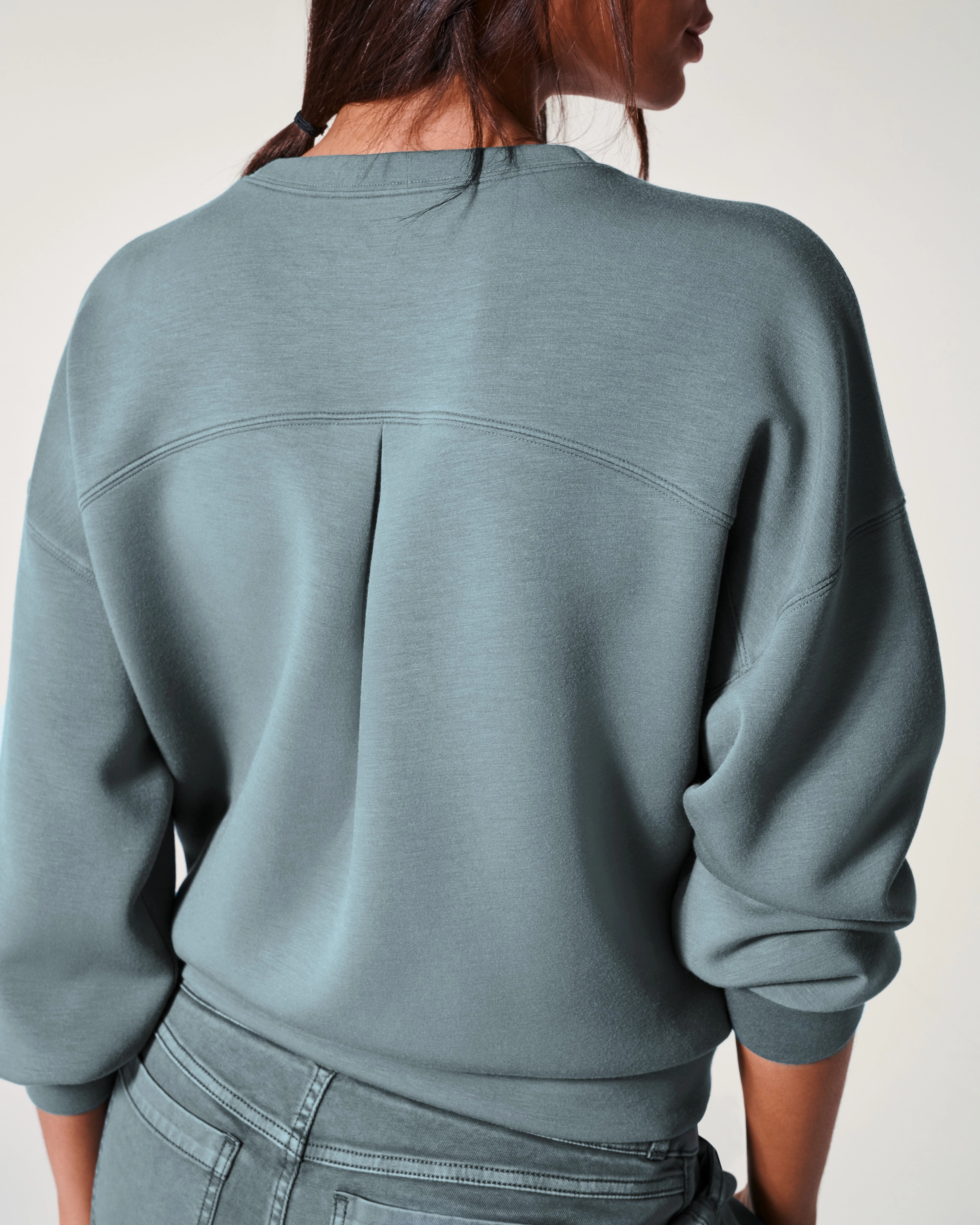 SPANX® AirEssentials Crewneck