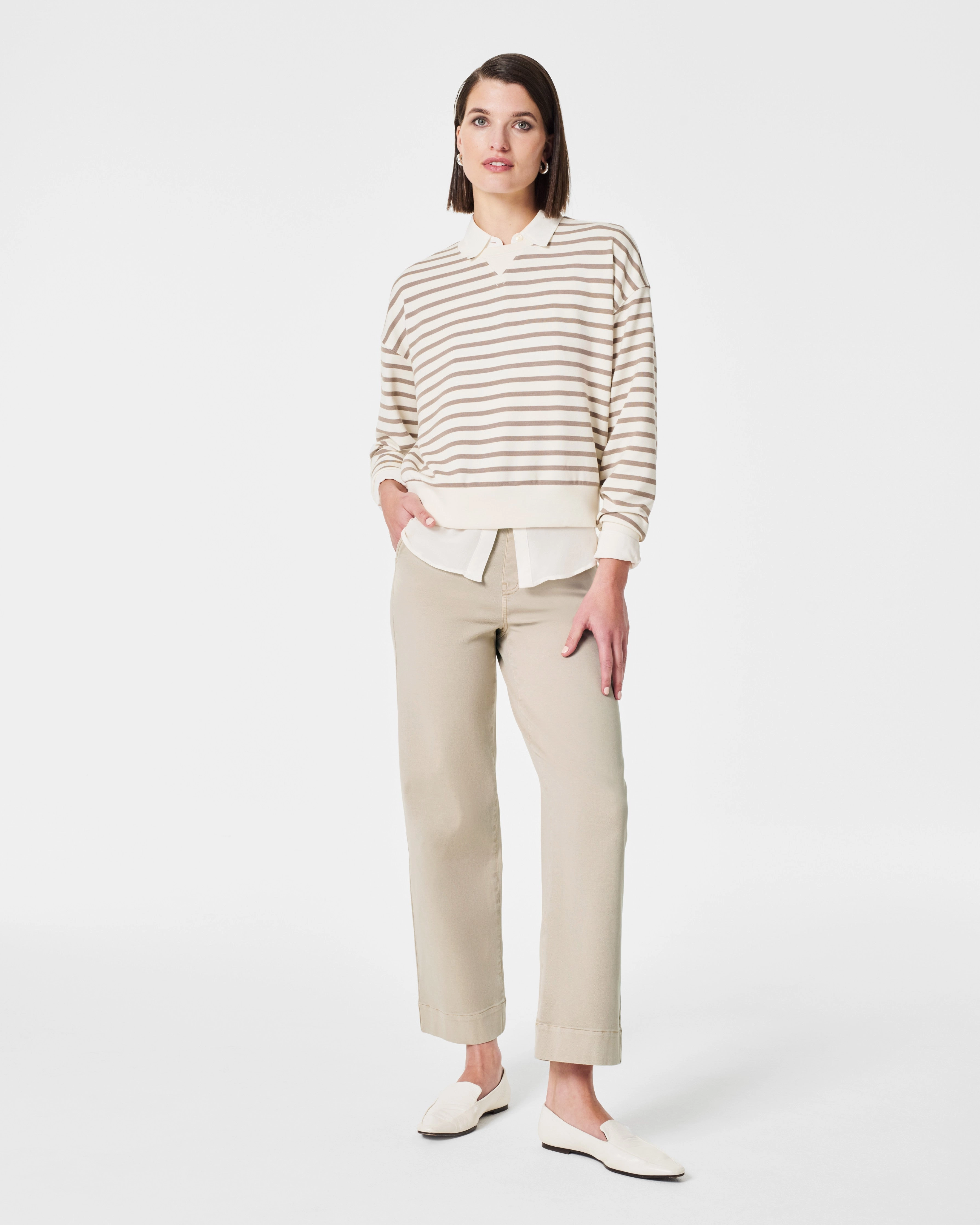SPANX® AirEssentials Crewneck
