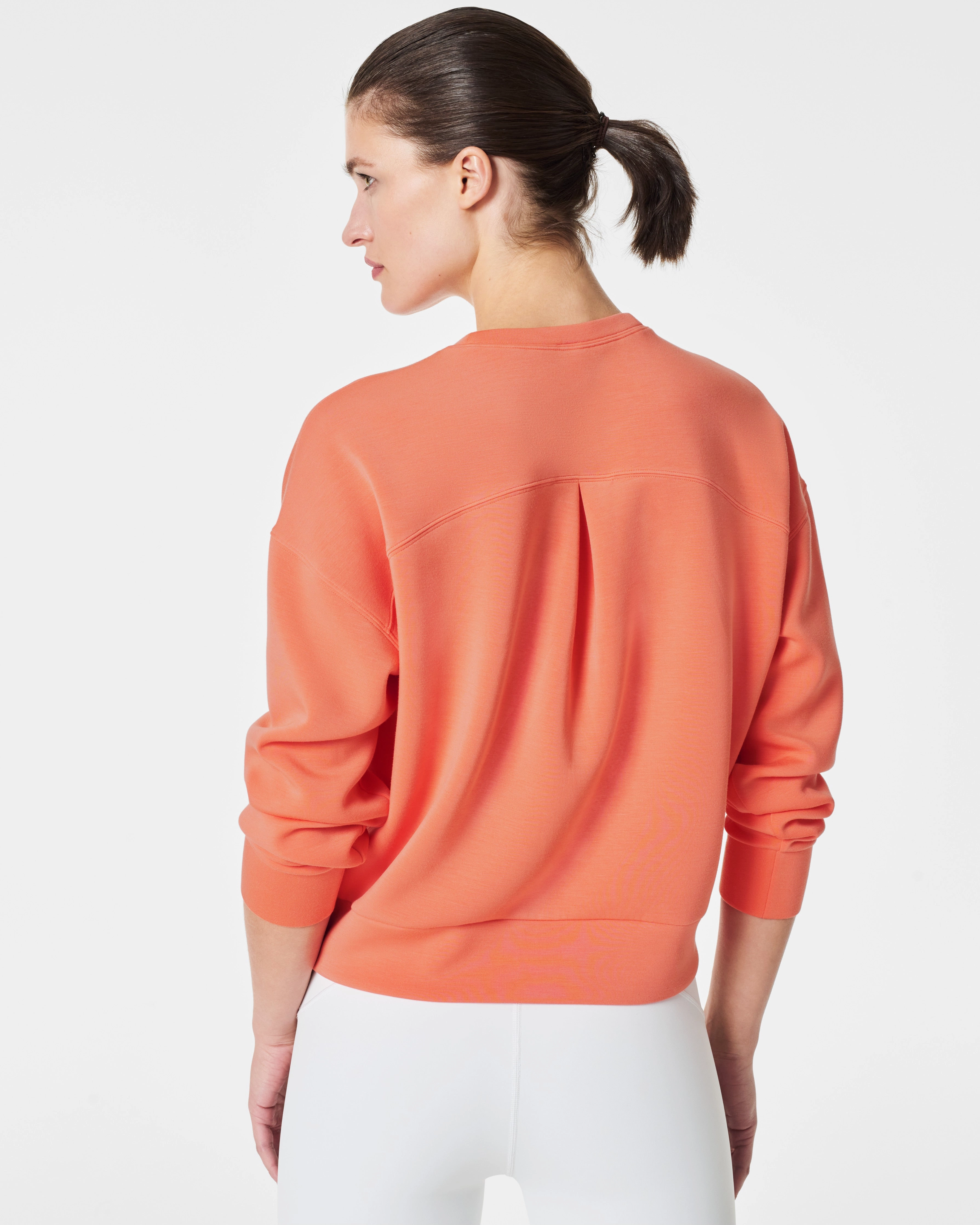 SPANX® AirEssentials Crewneck