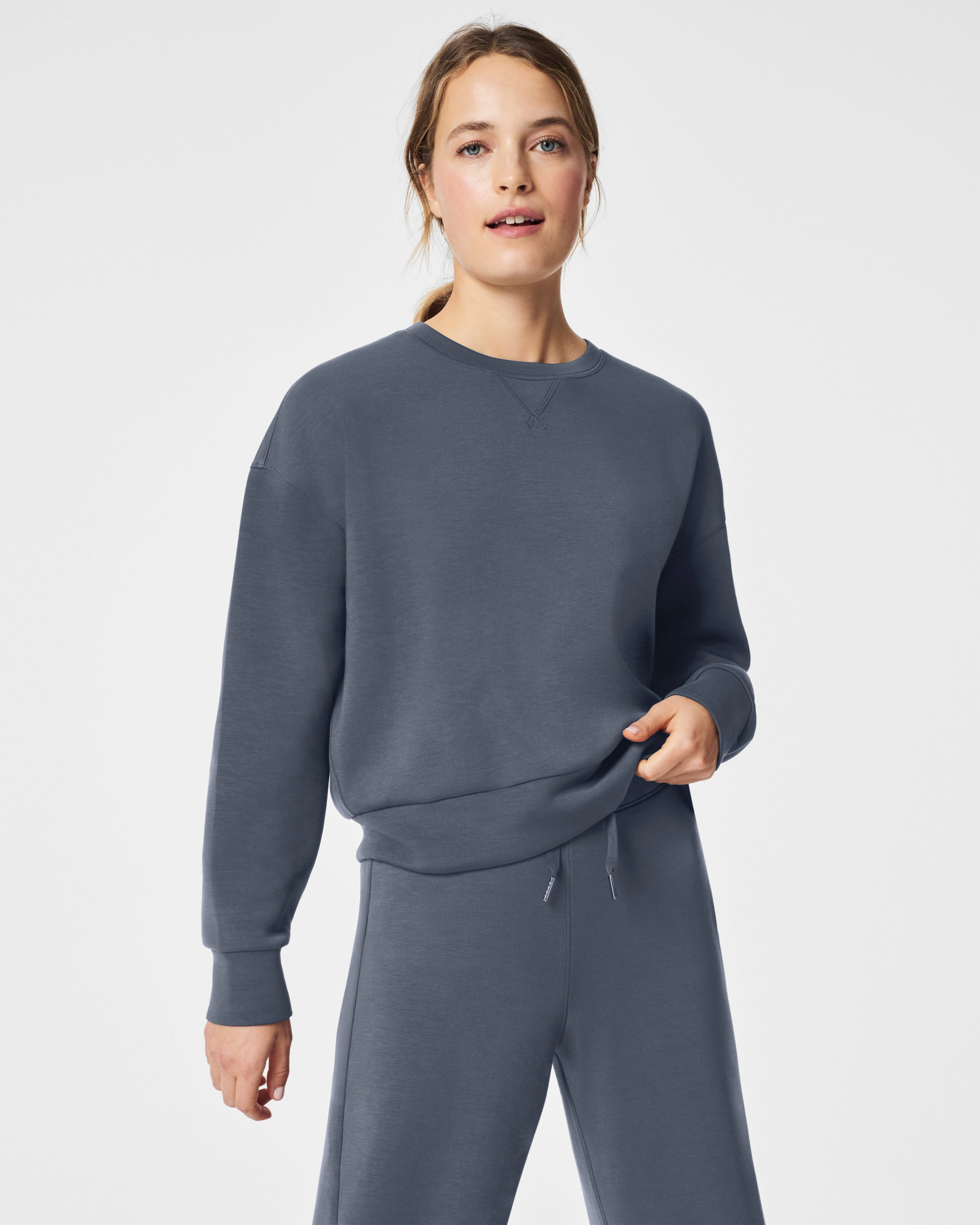 SPANX® AirEssentials Crewneck