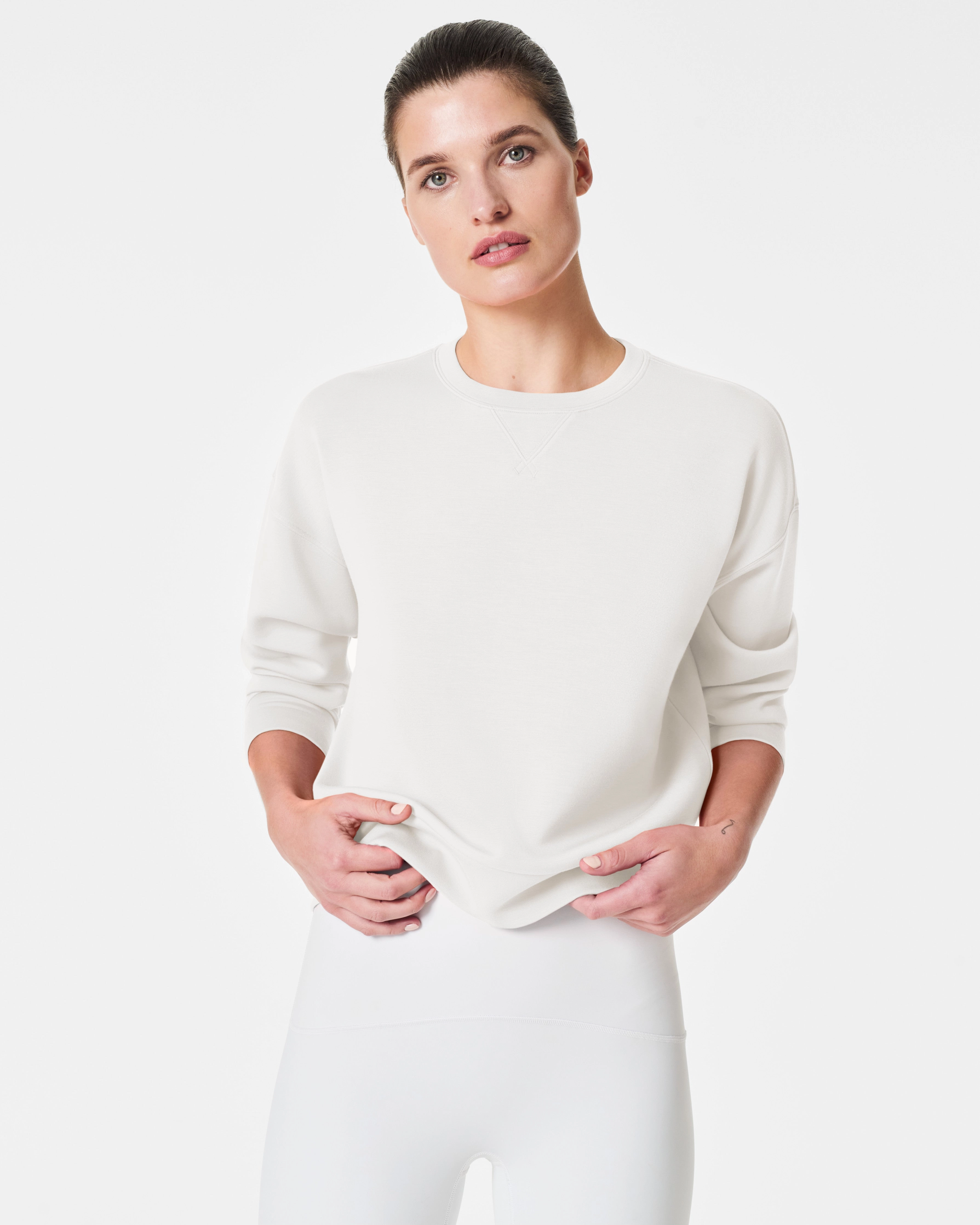 SPANX® AirEssentials Crewneck