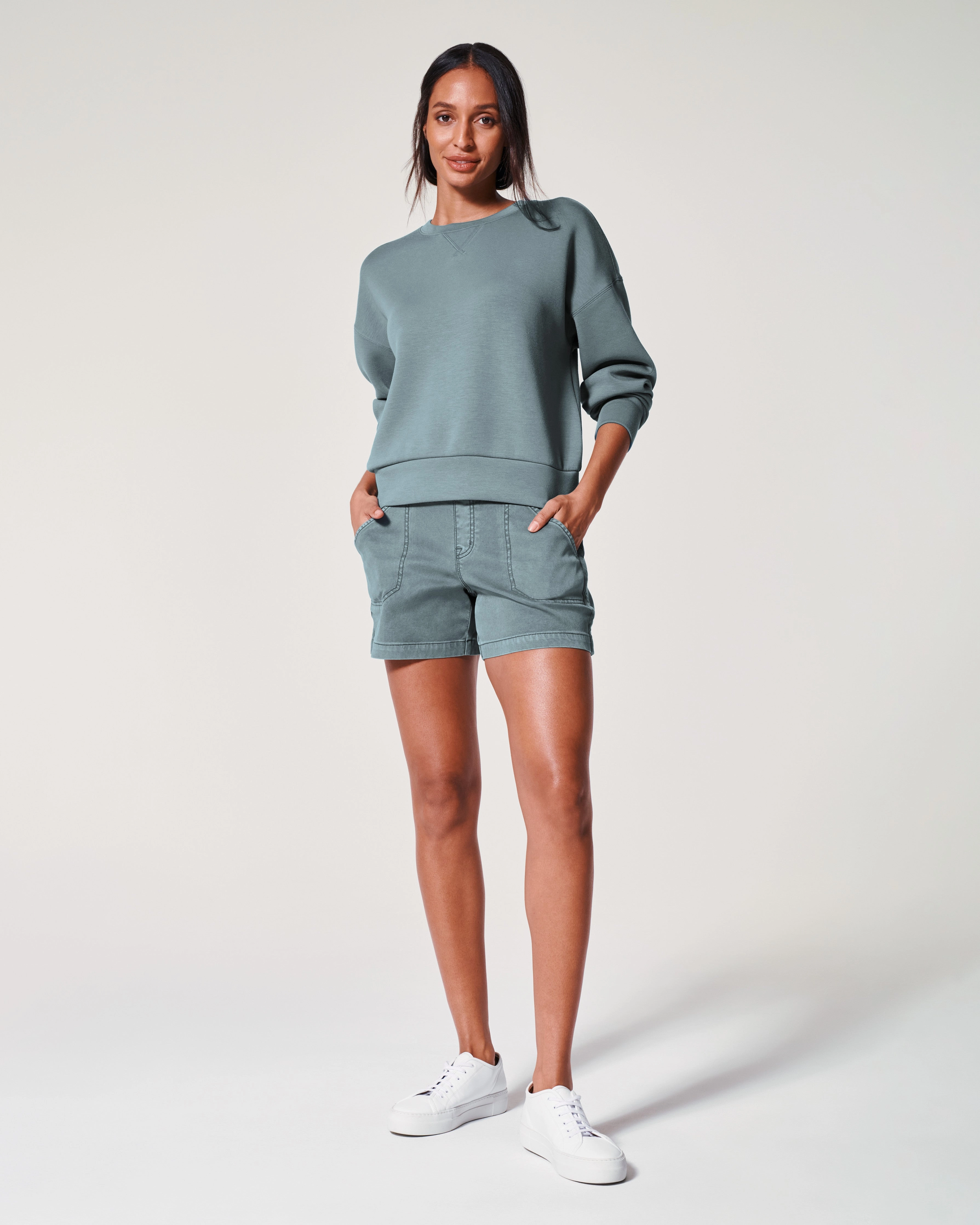 SPANX® AirEssentials Crewneck