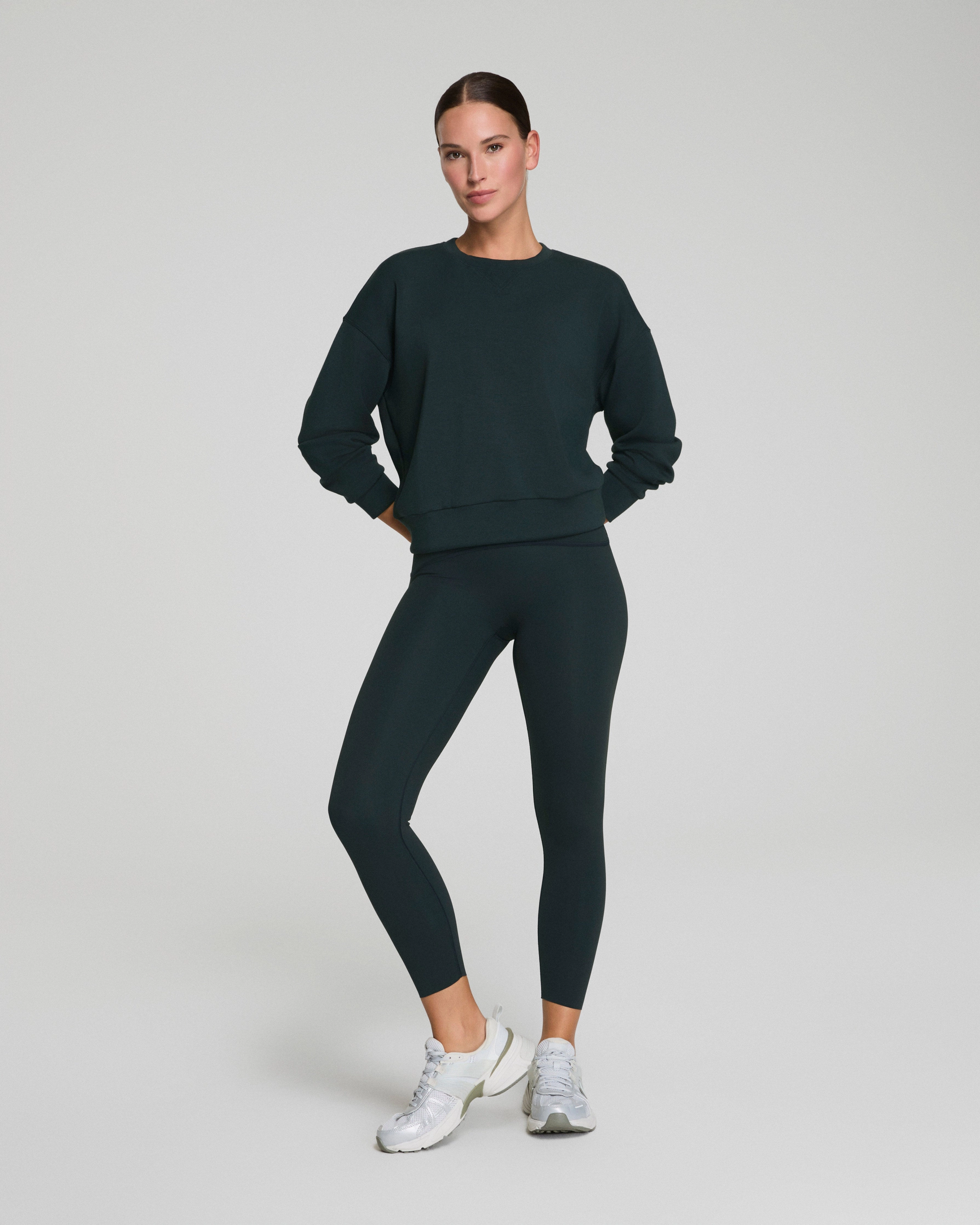 SPANX® AirEssentials Crewneck