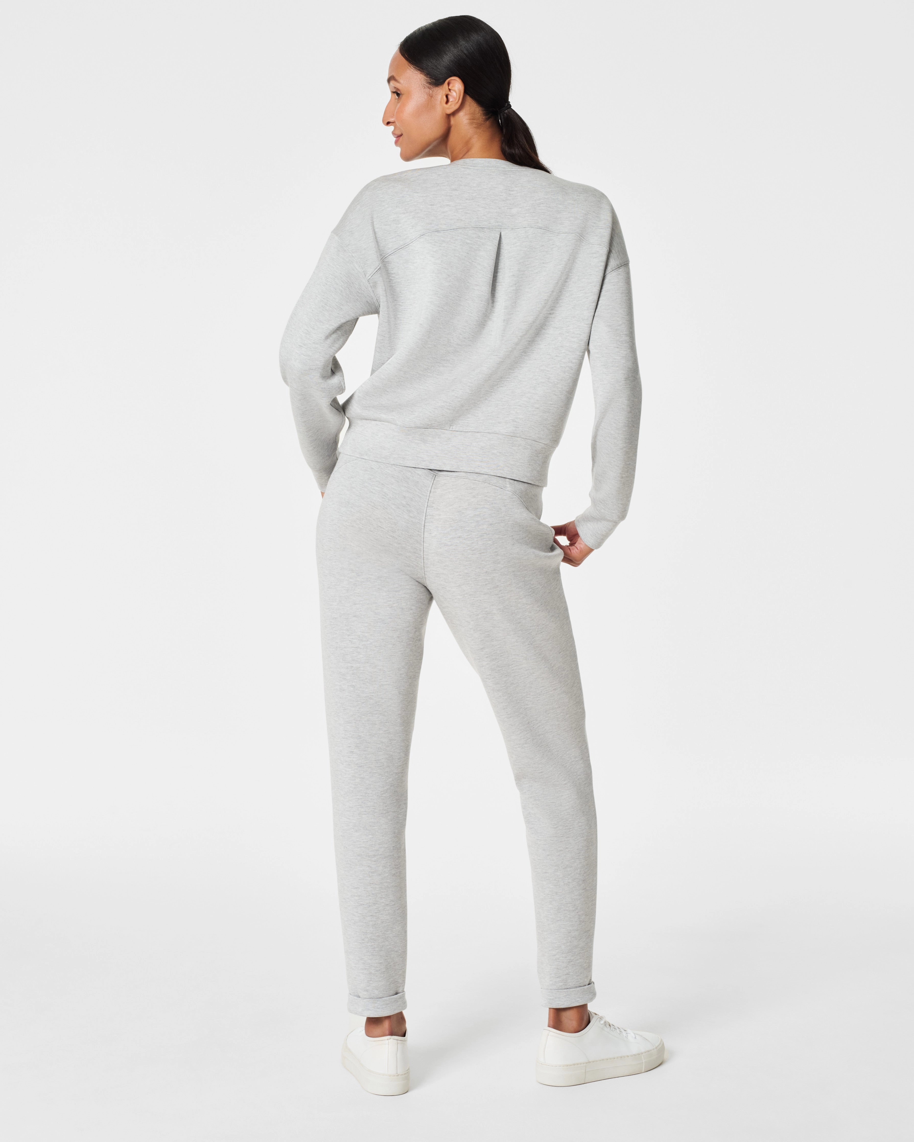 SPANX® AirEssentials Crewneck