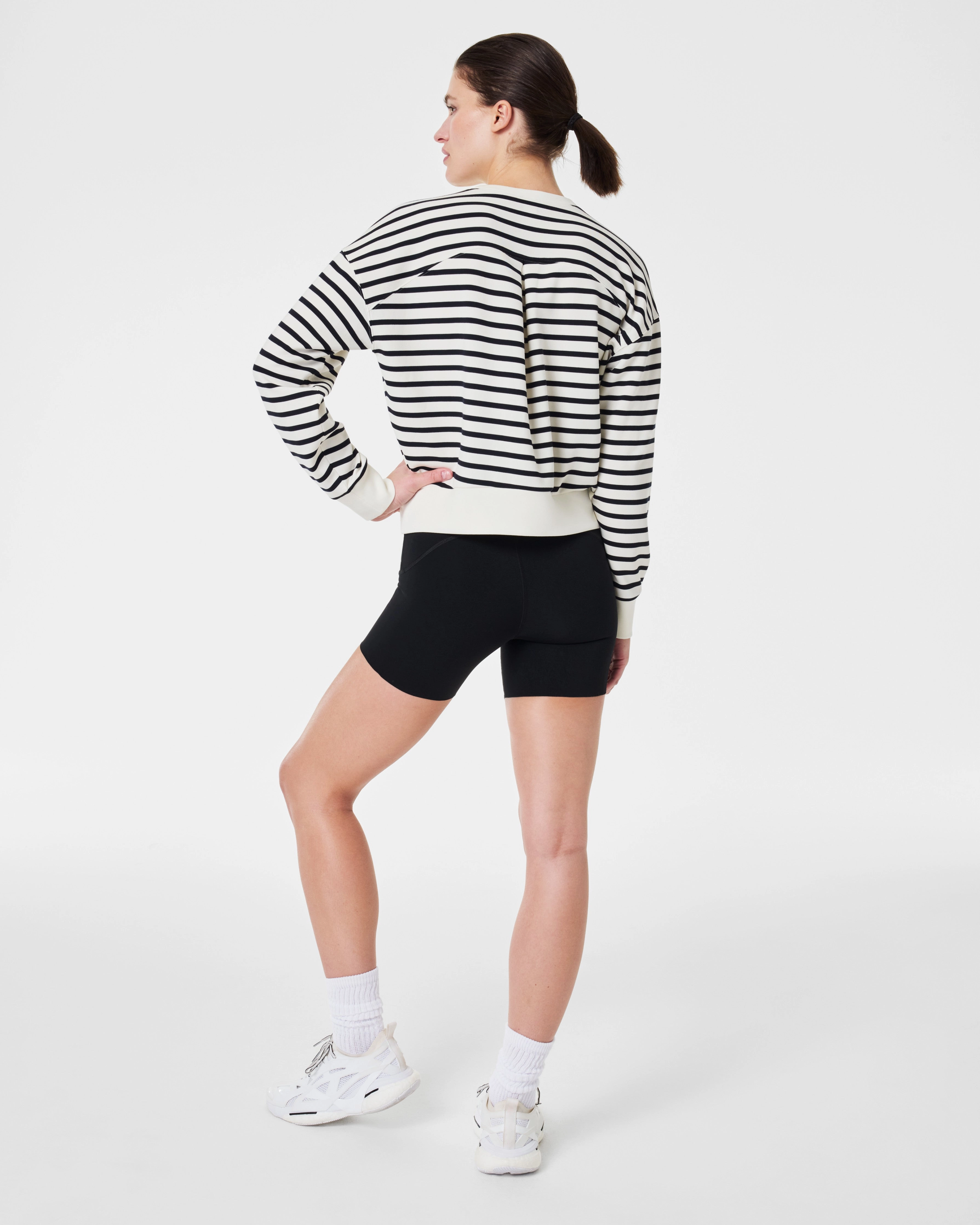 SPANX® AirEssentials Crewneck