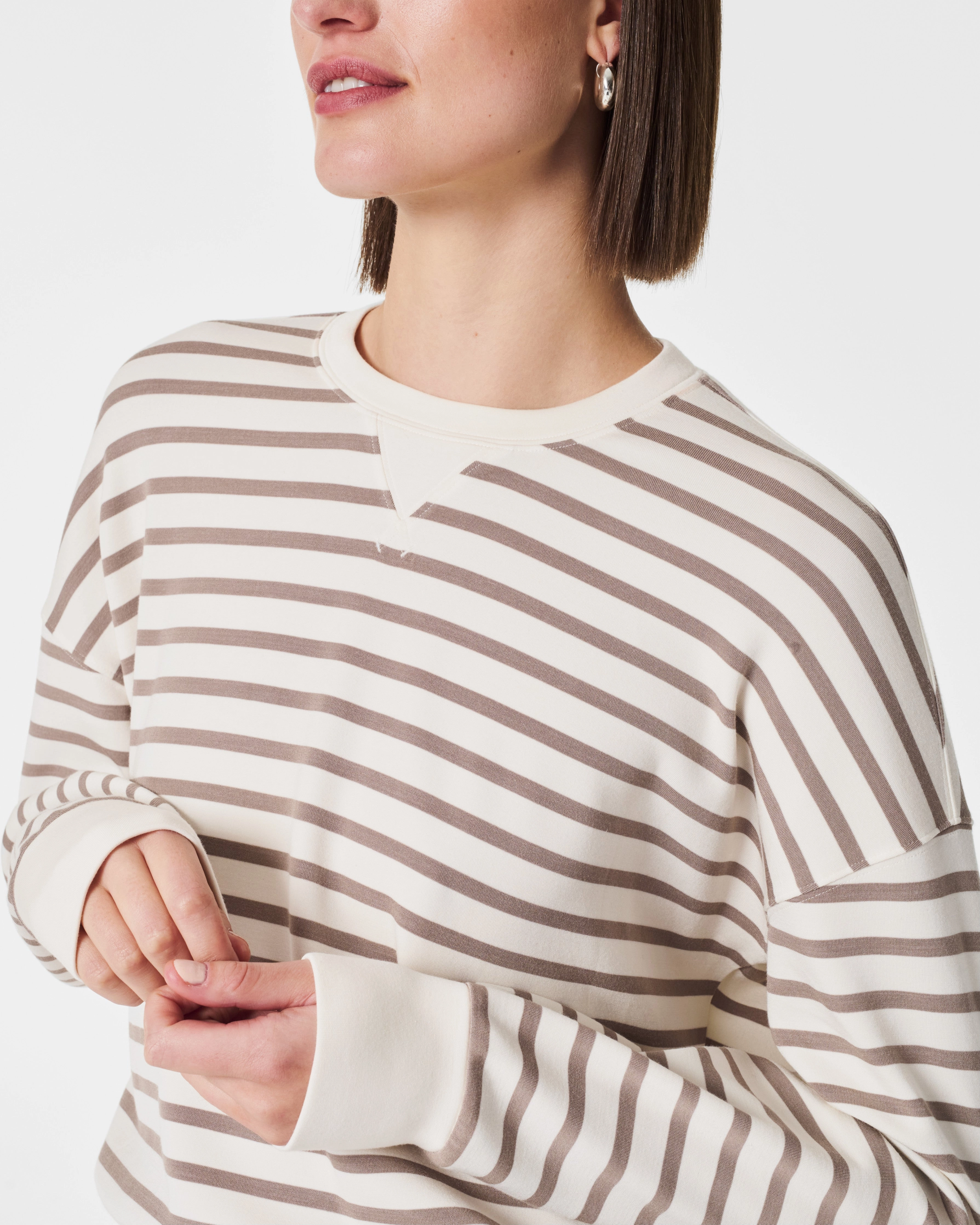 SPANX® AirEssentials Crewneck