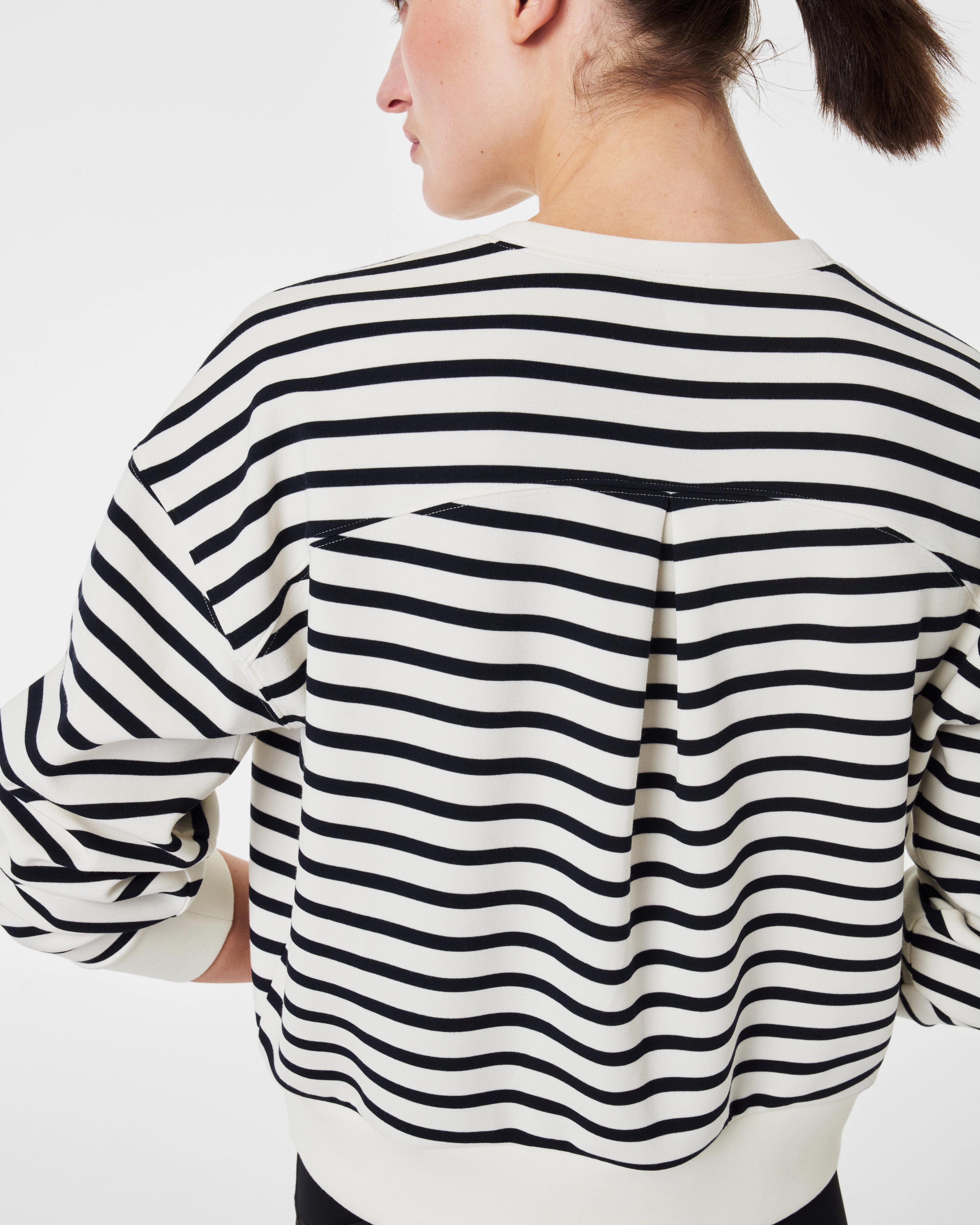 SPANX® AirEssentials Crewneck