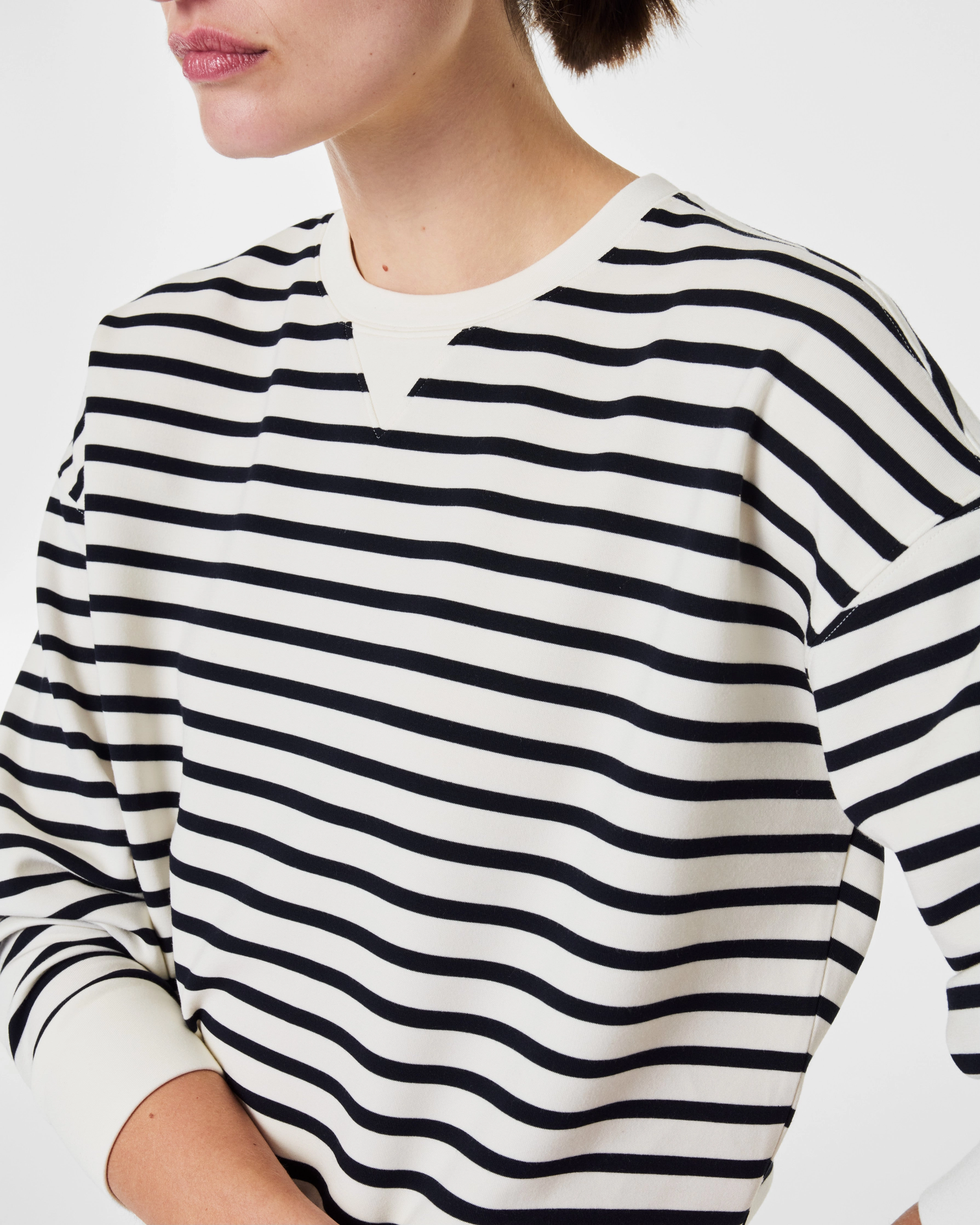SPANX® AirEssentials Crewneck