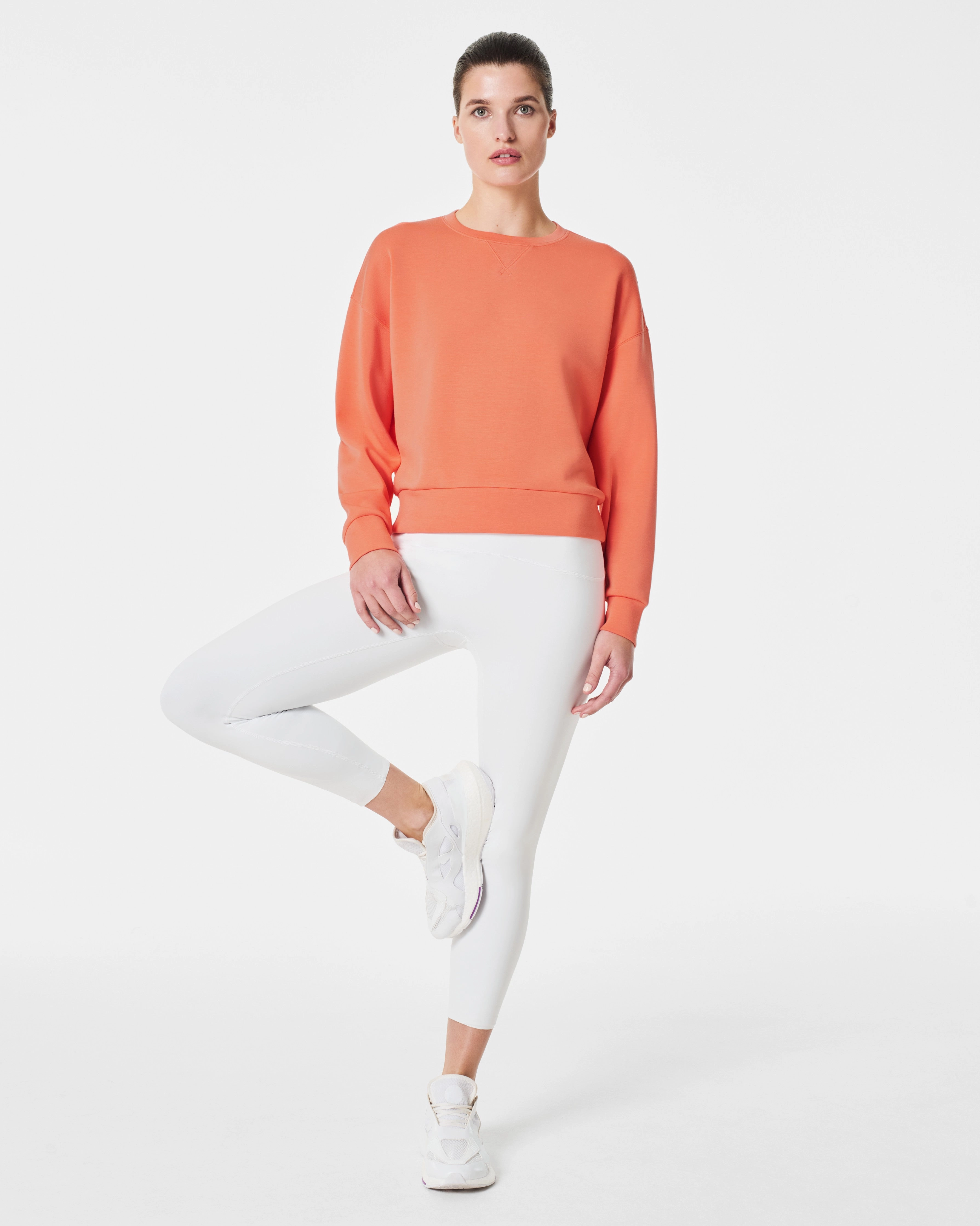 SPANX® AirEssentials Crewneck