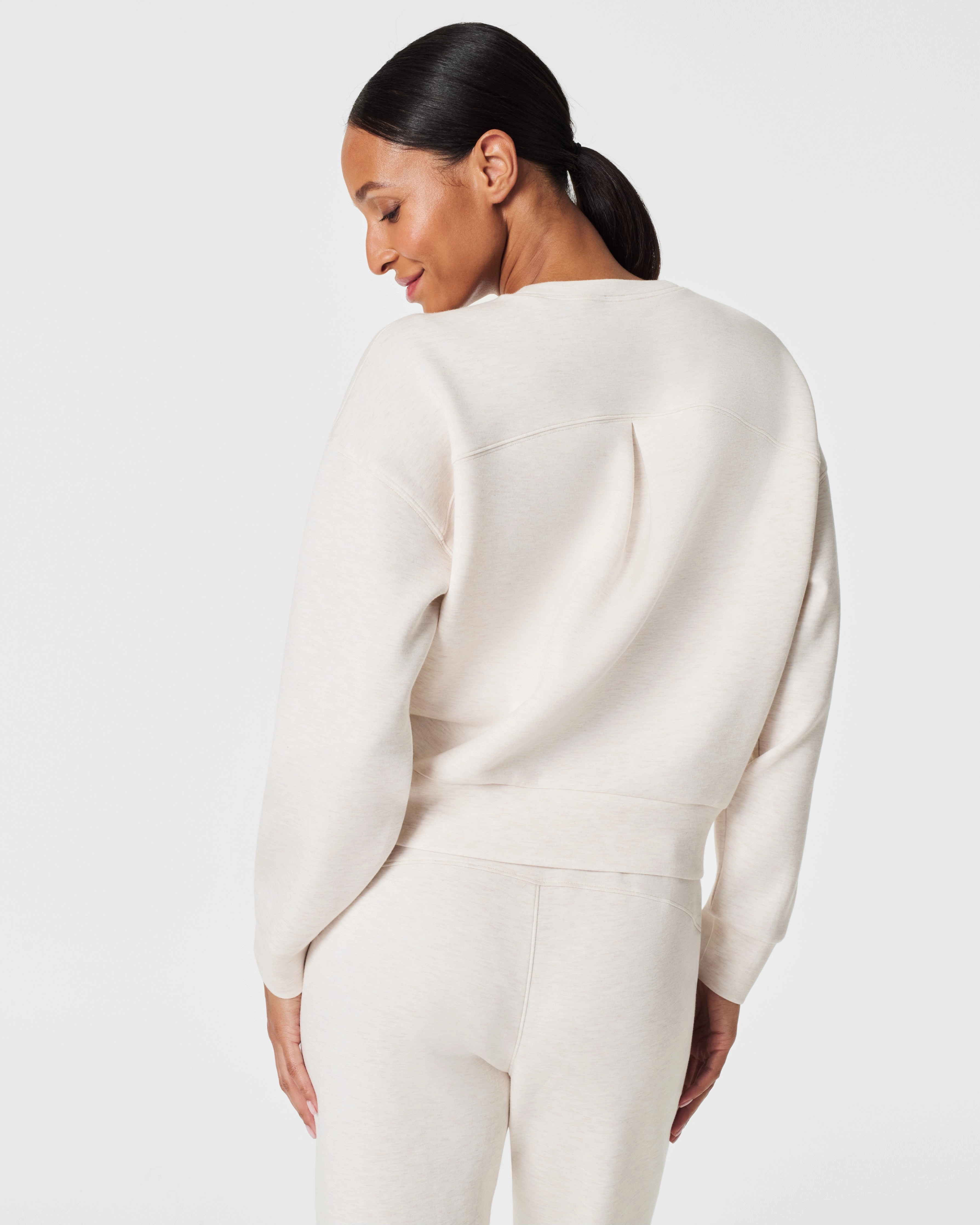 SPANX® AirEssentials Crewneck
