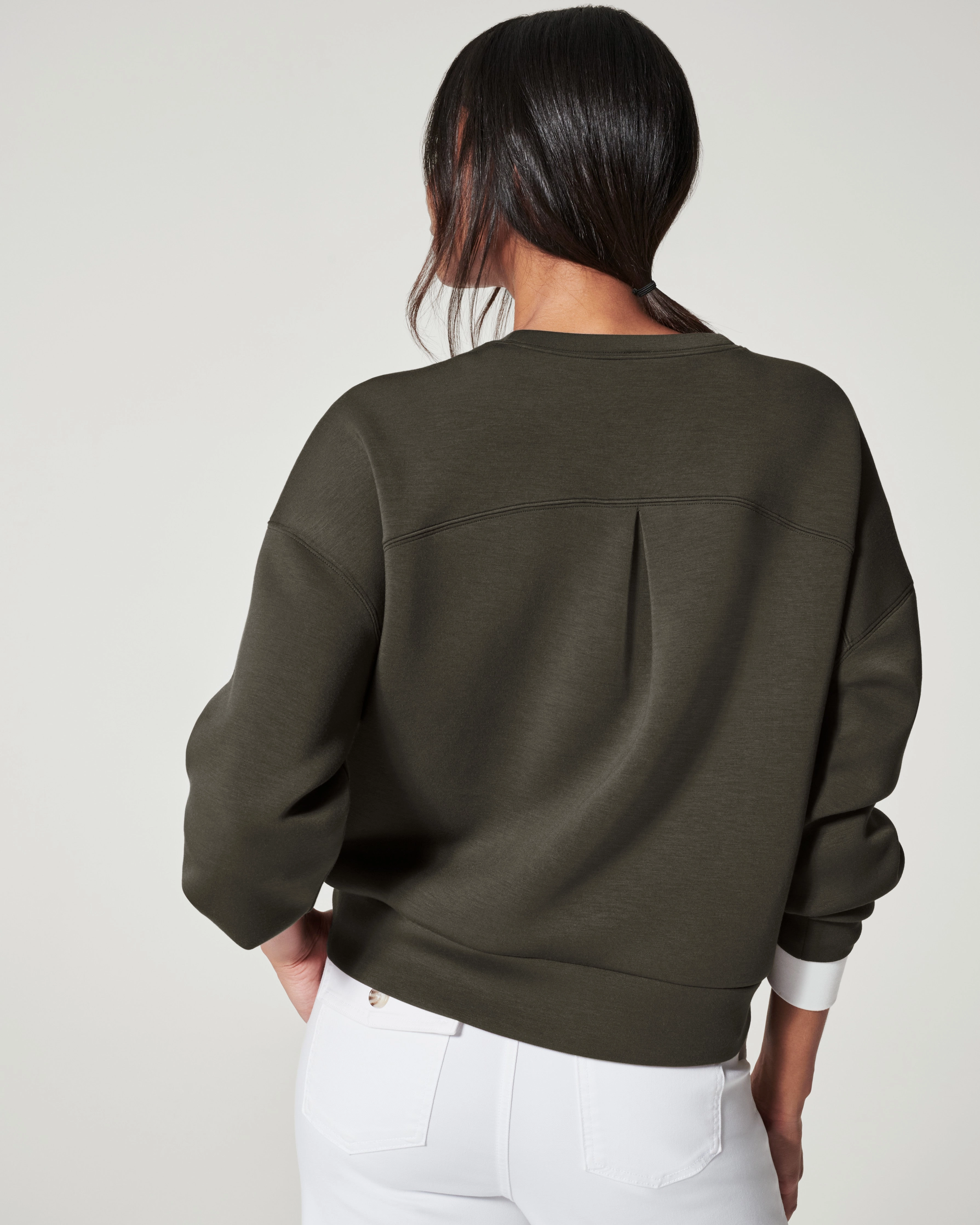 SPANX® AirEssentials Crewneck